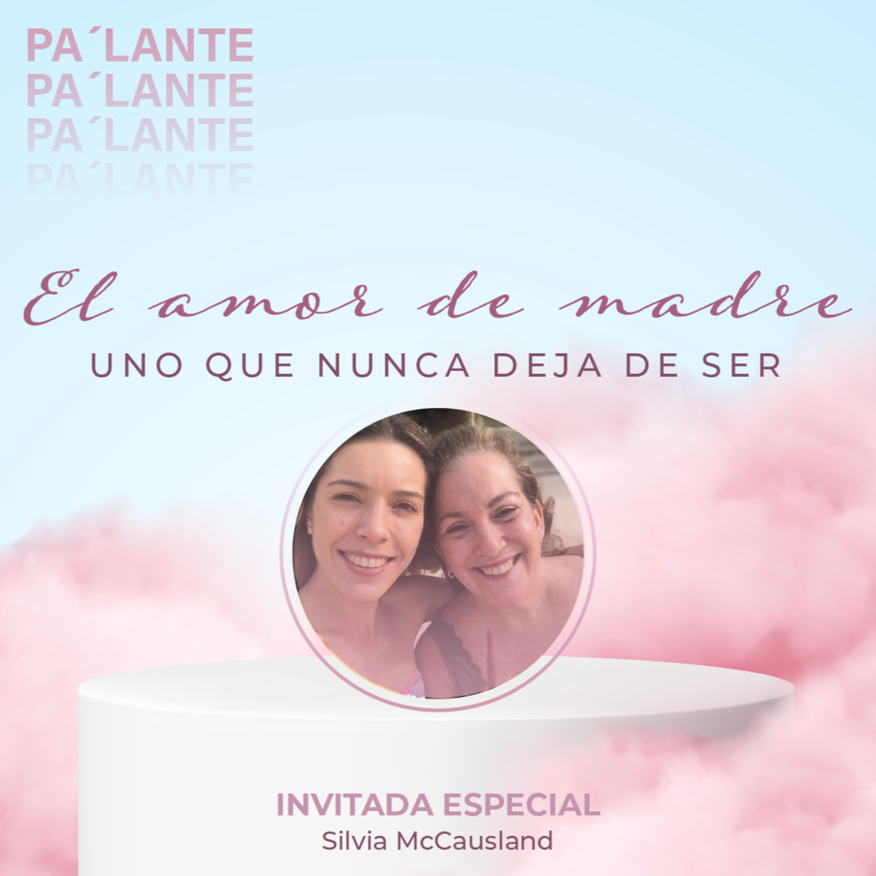 PA´LANTE