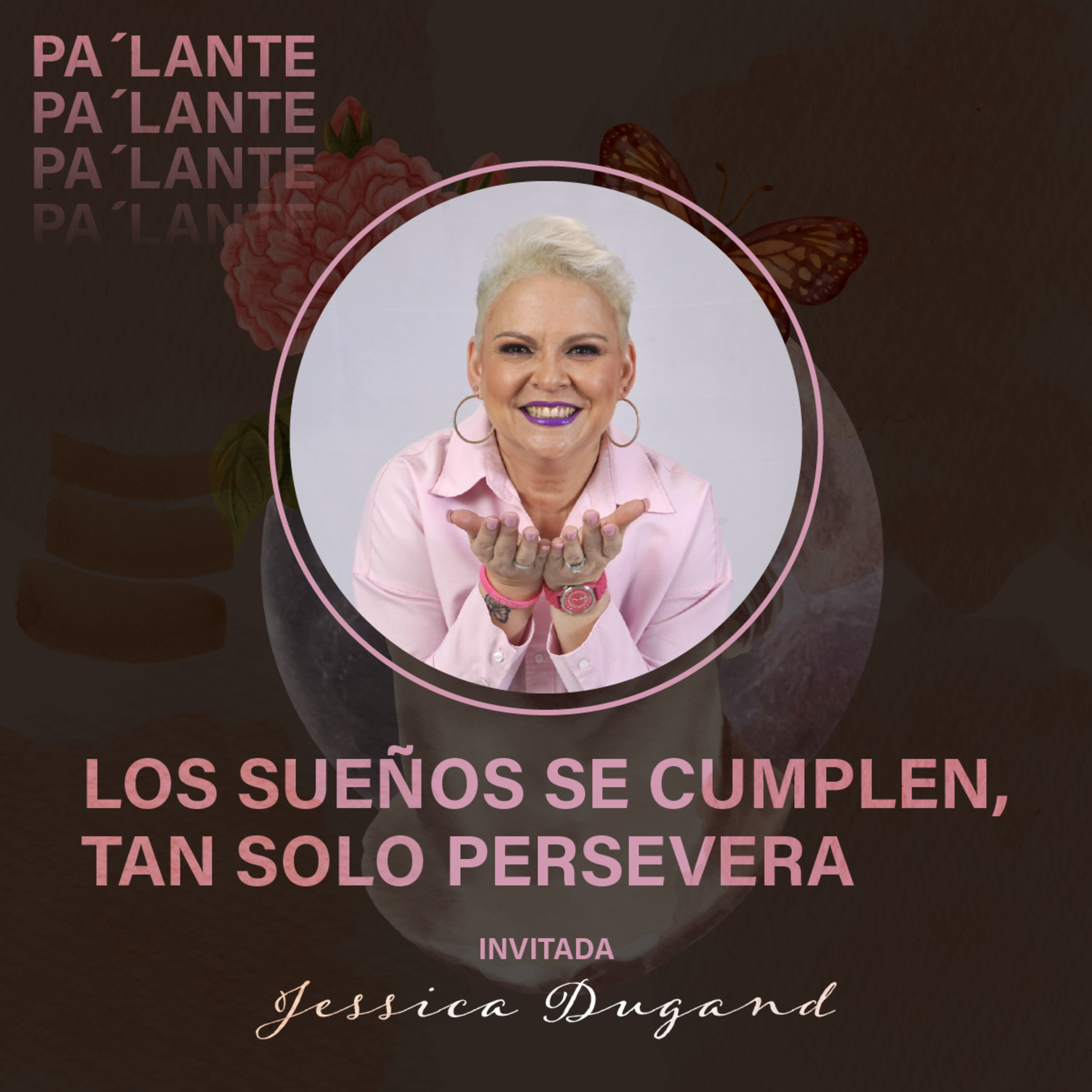PA´LANTE