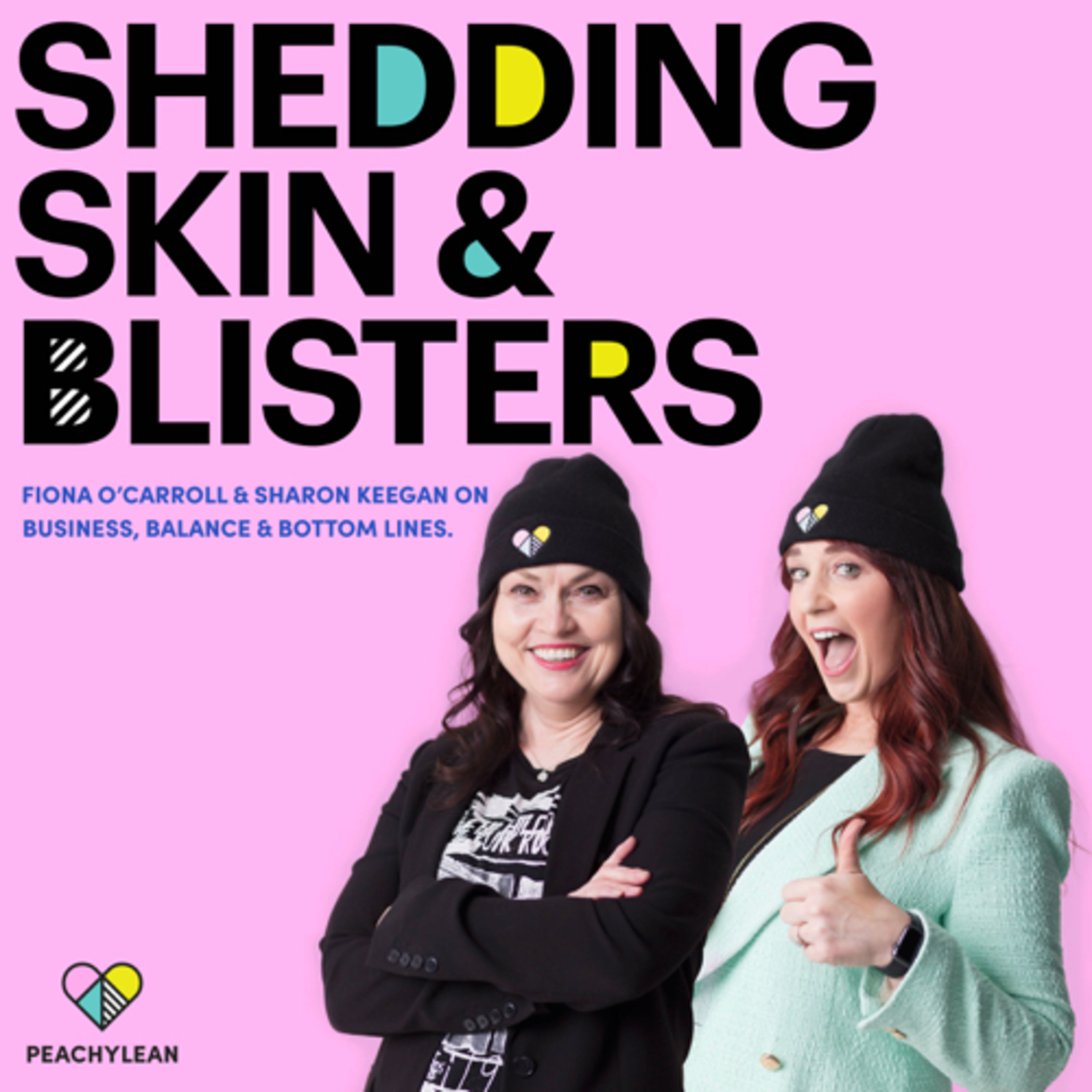 Episode 1 On INTERNAL BIAS Can Women Really Have It All Shedding
