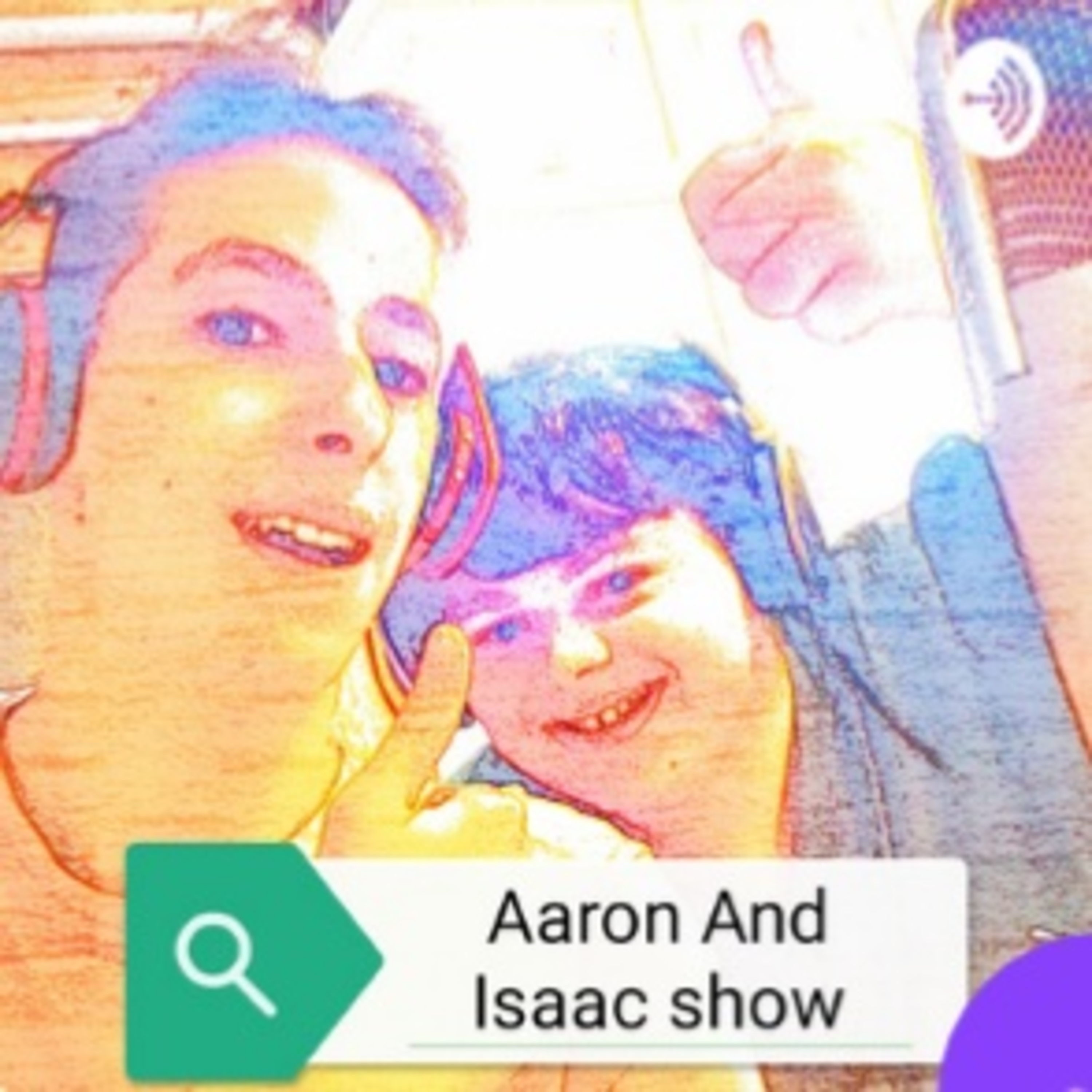 What\'s the Score? with Aaron and Isaac