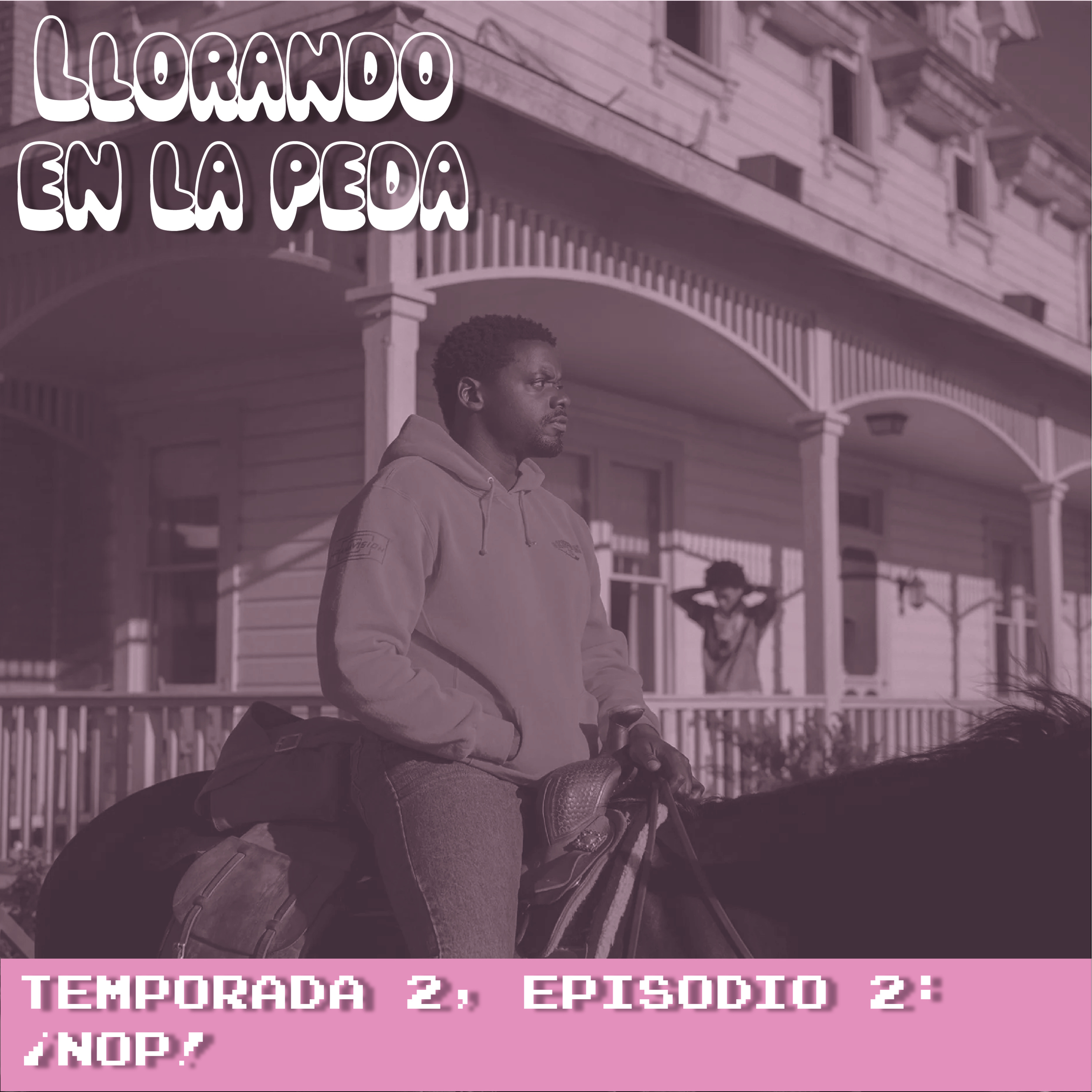 llorando en la peda: un podcast sobre la amistad y la cultura pop