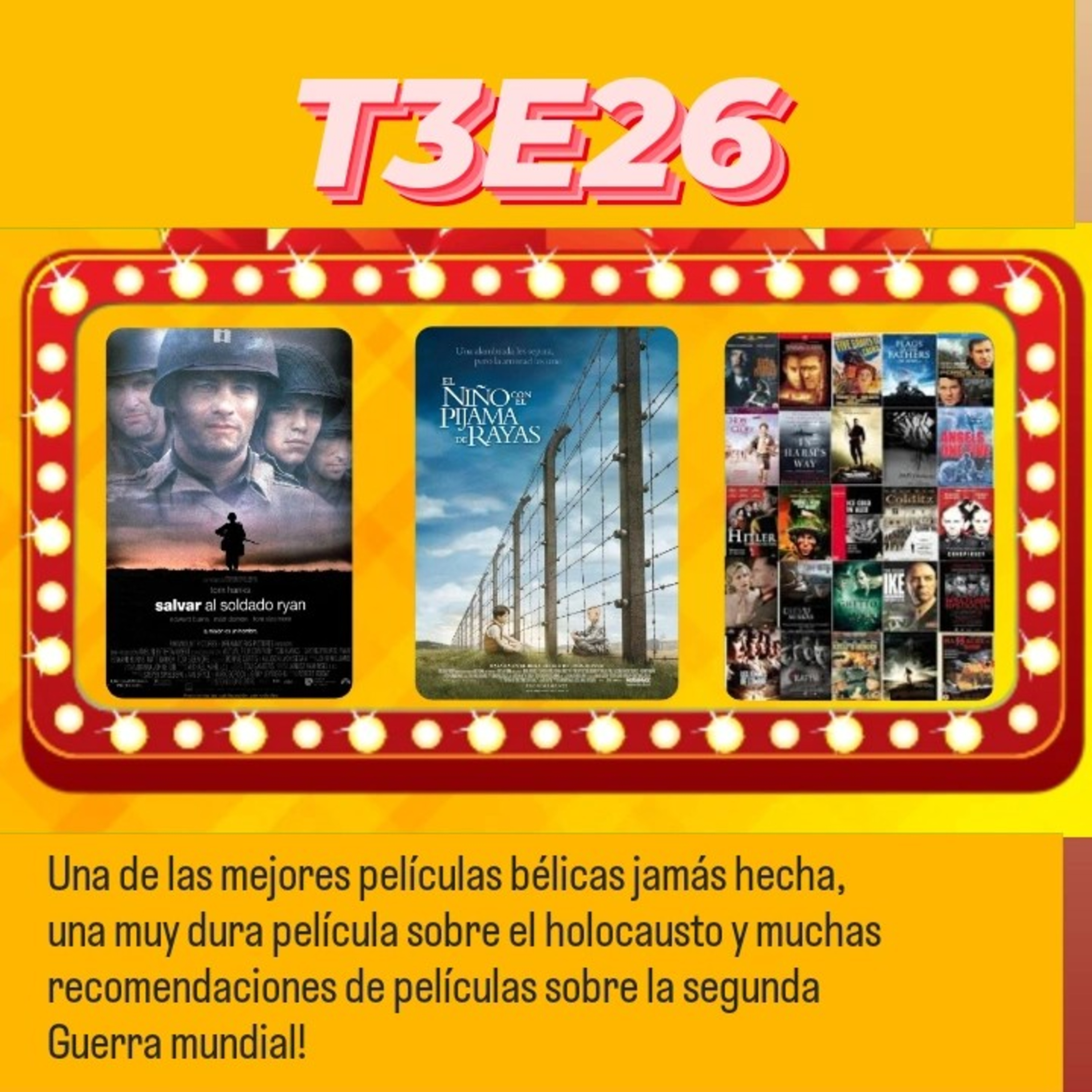 Film de Semana Mx
