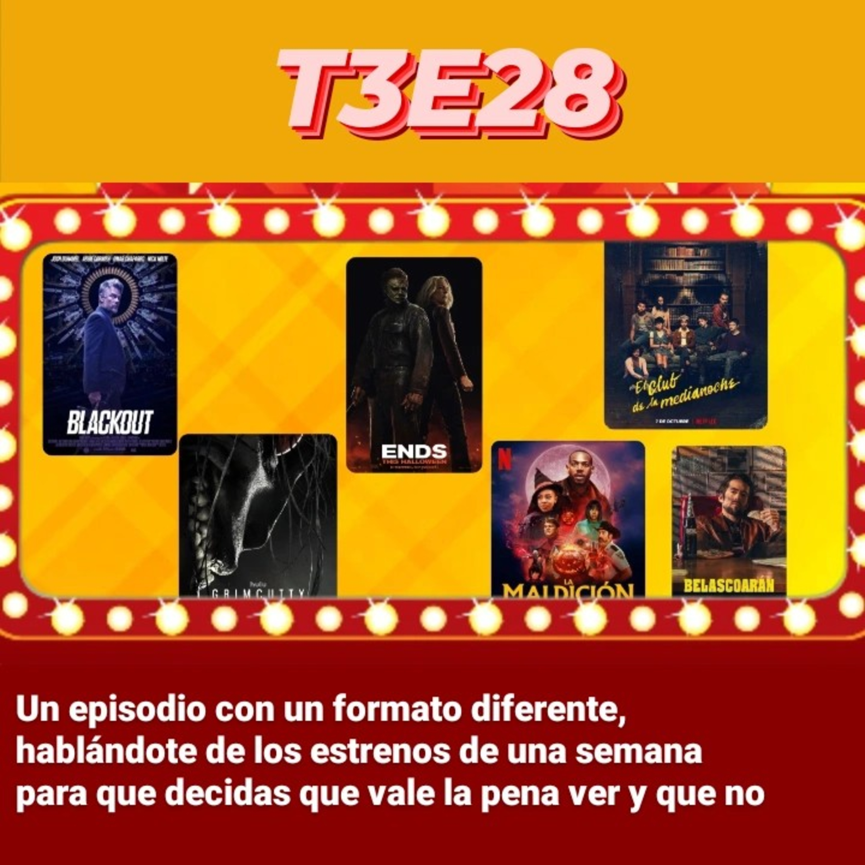 Film de Semana Mx