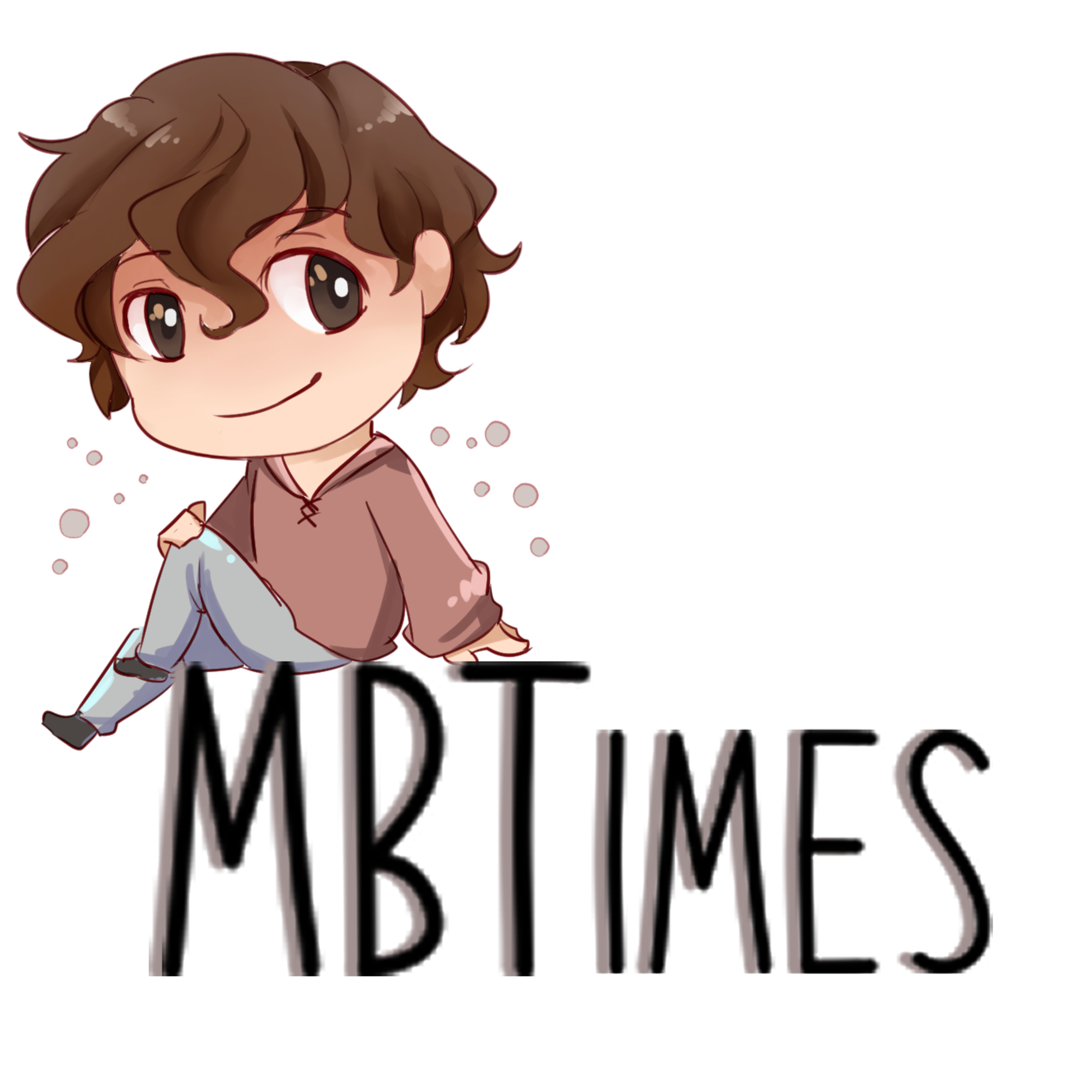 ENFP Roast episode artwork