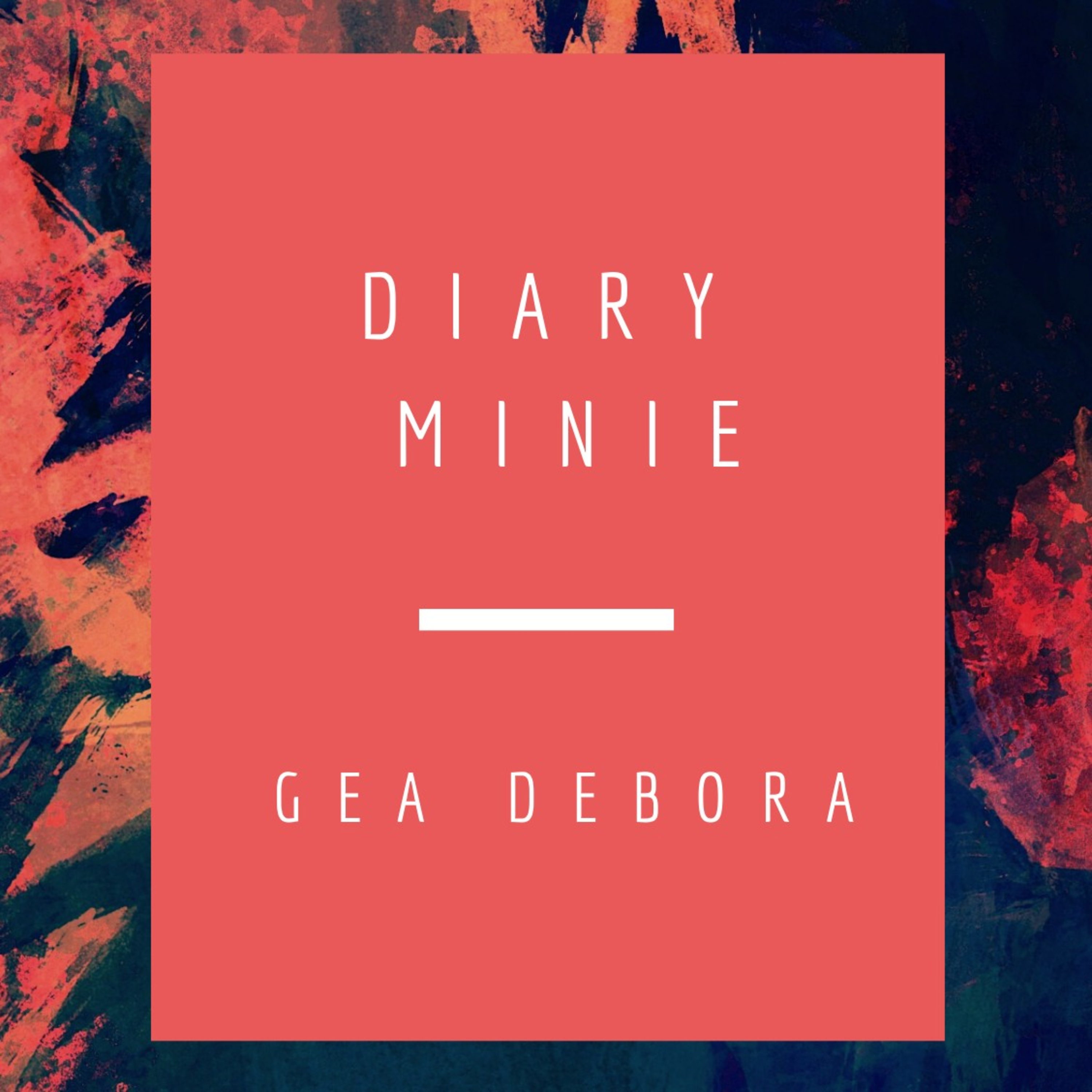 Diary Minie
