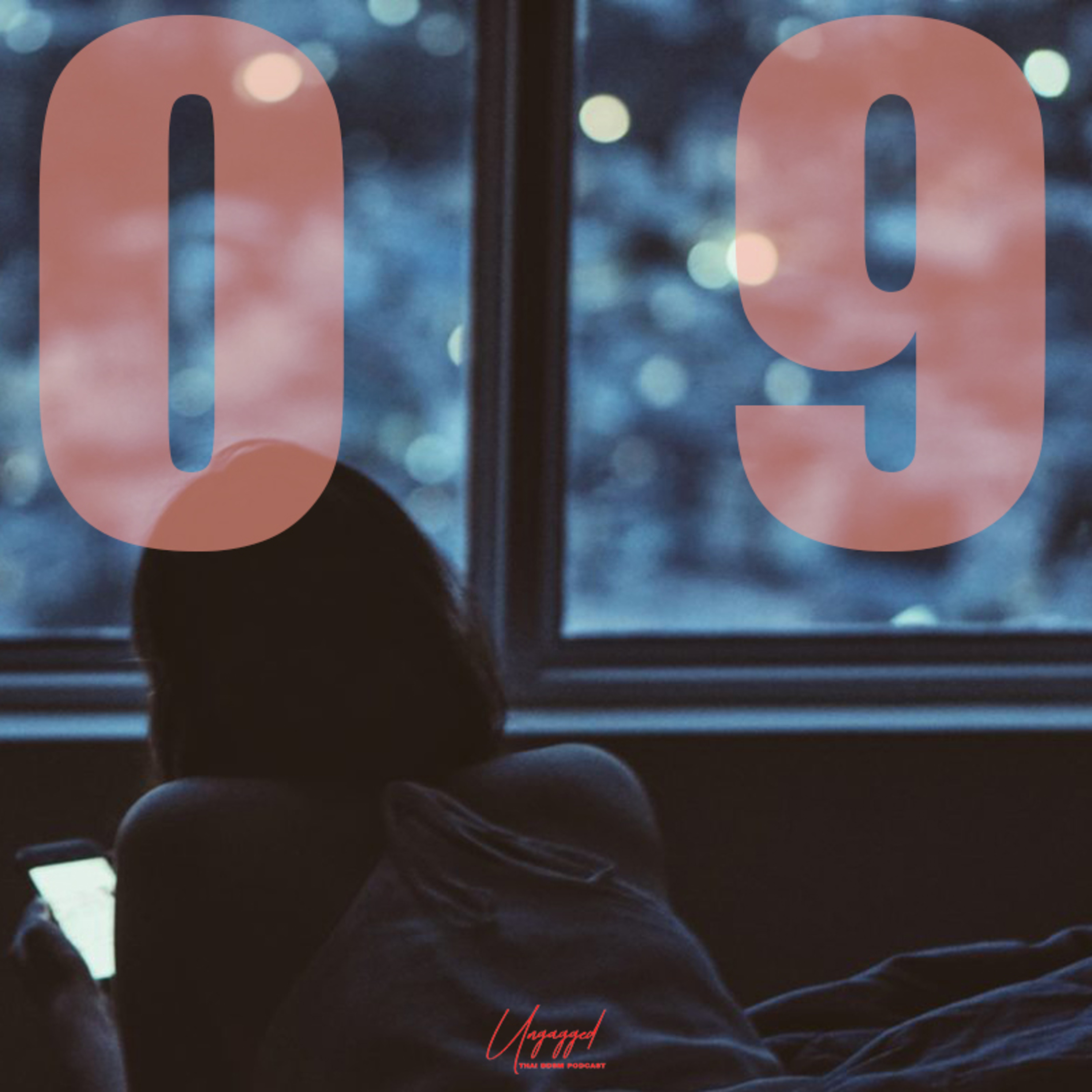 Ep.09 / อยู่อย่างไร เมื่อห่างไม้ห่างมือ [Kinky Distancing] episode artwork
