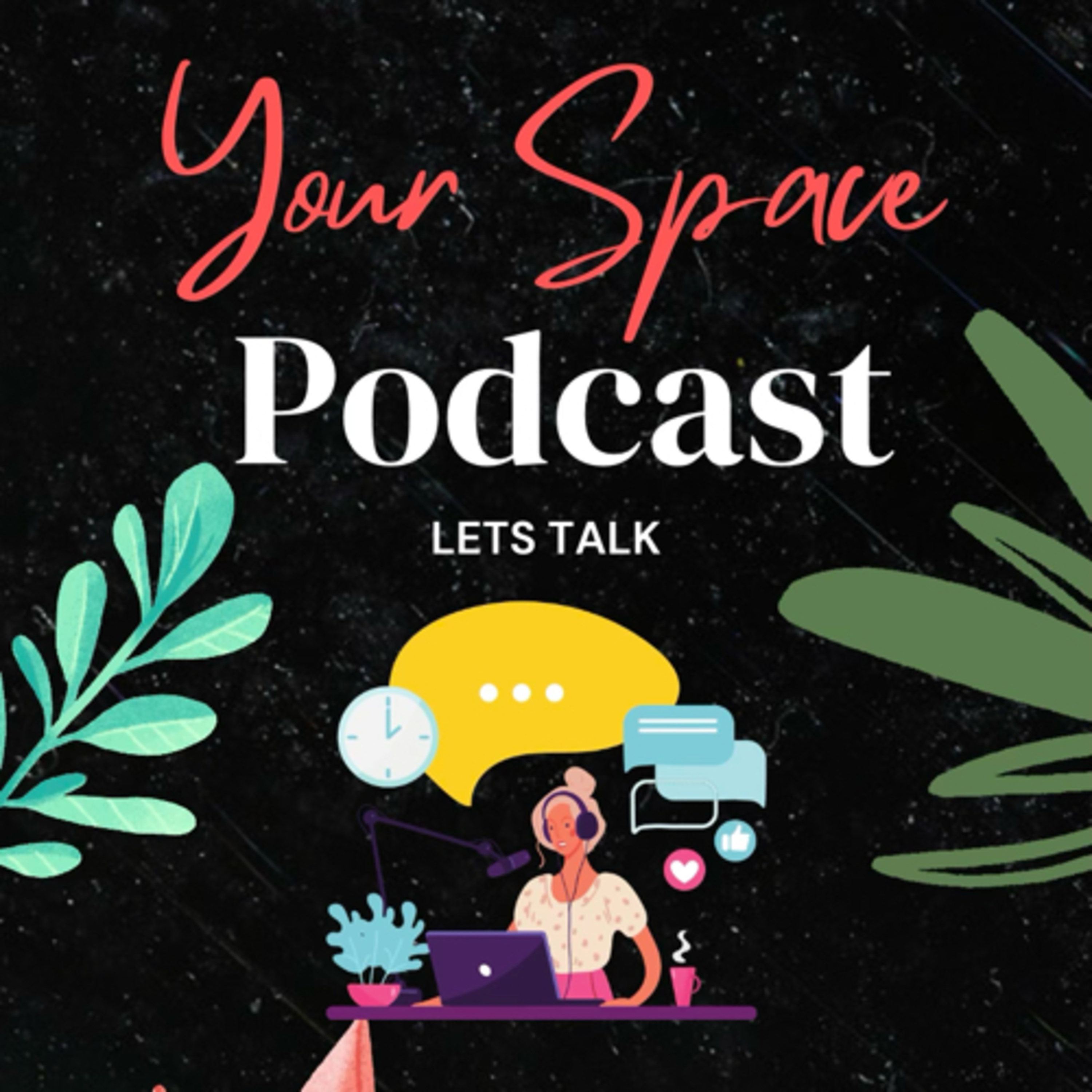 Dating and Ghosting episode artwork
