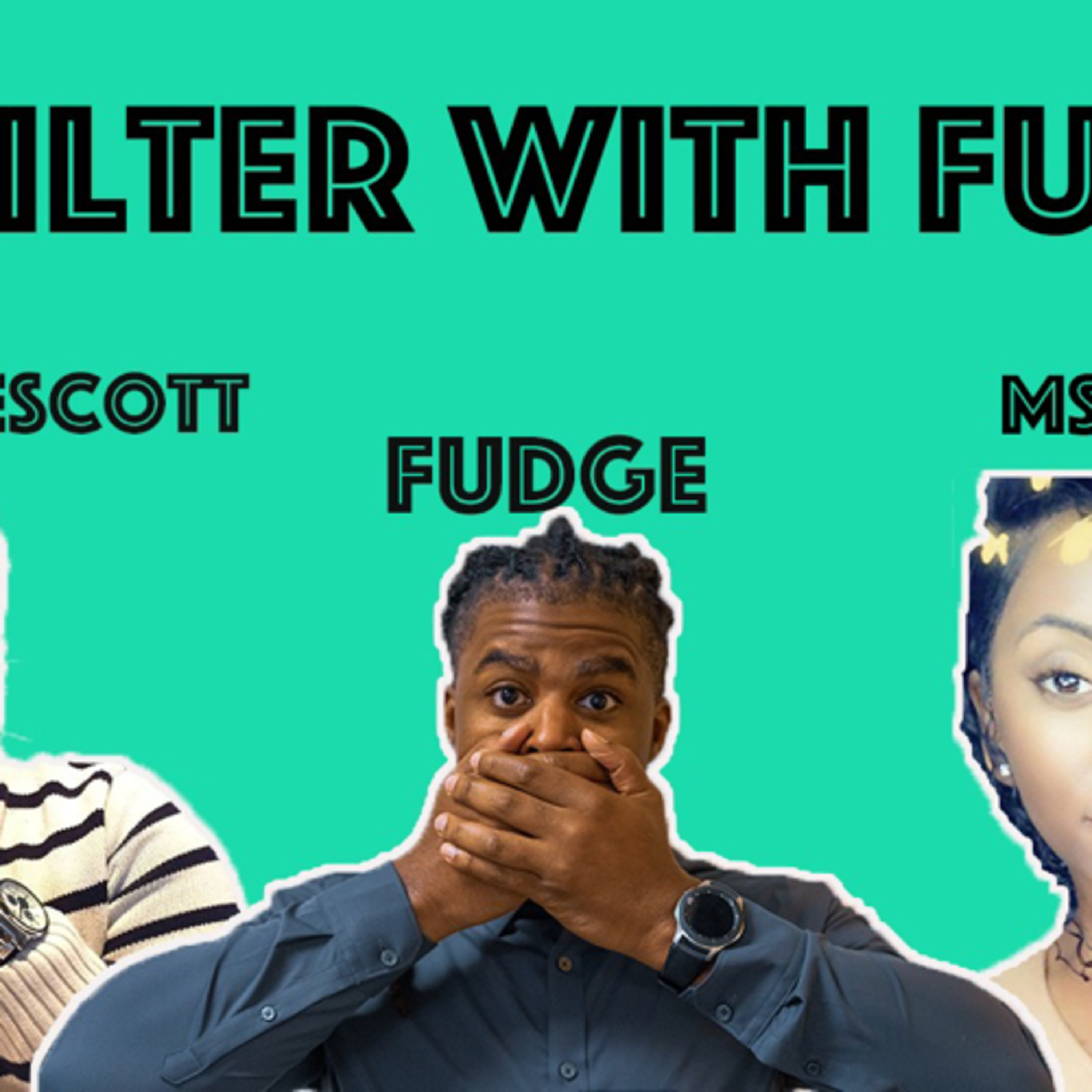 No Filter with Fudge: Chivalry is dead. . . Women killed it