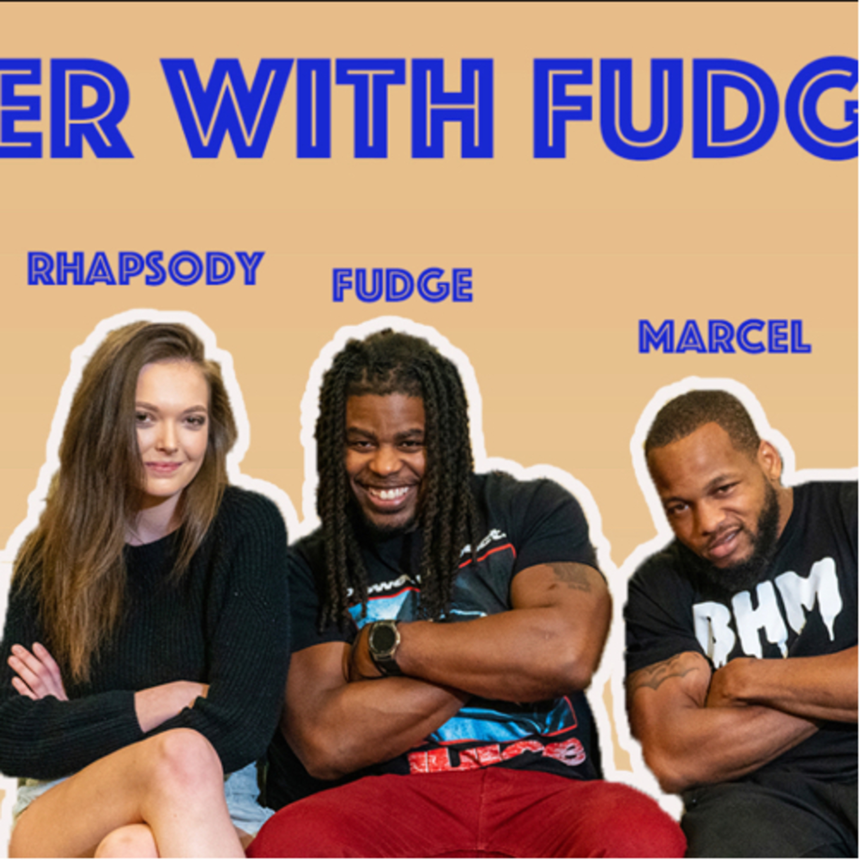No Filter with Fudge: Married Does Not Meant Monogamous  episode artwork