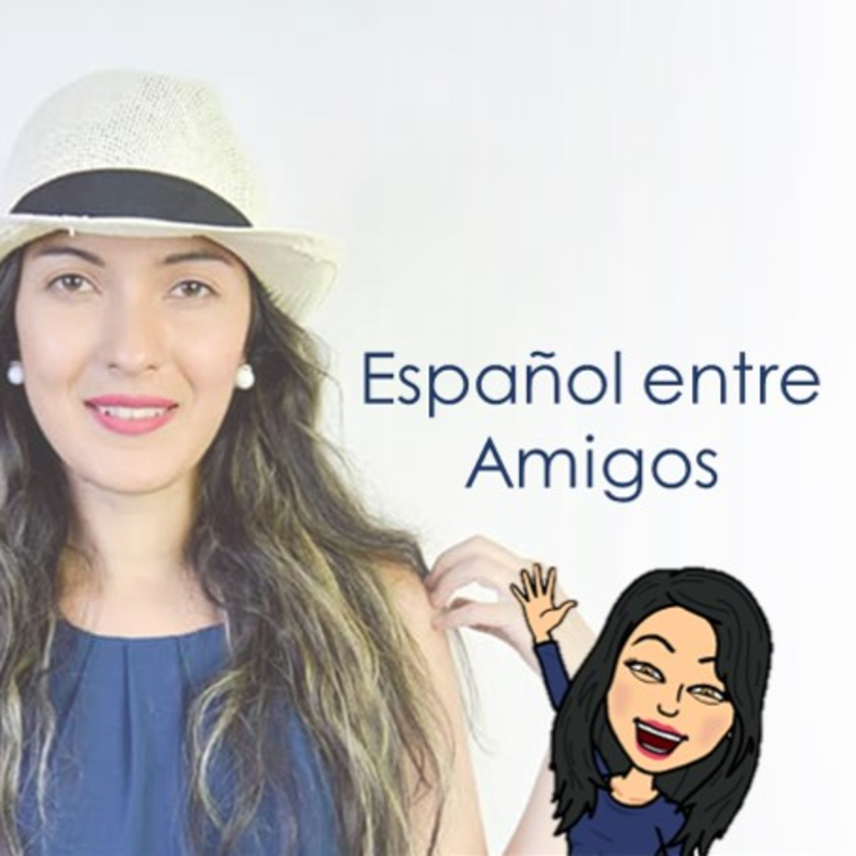 Español entre amigos