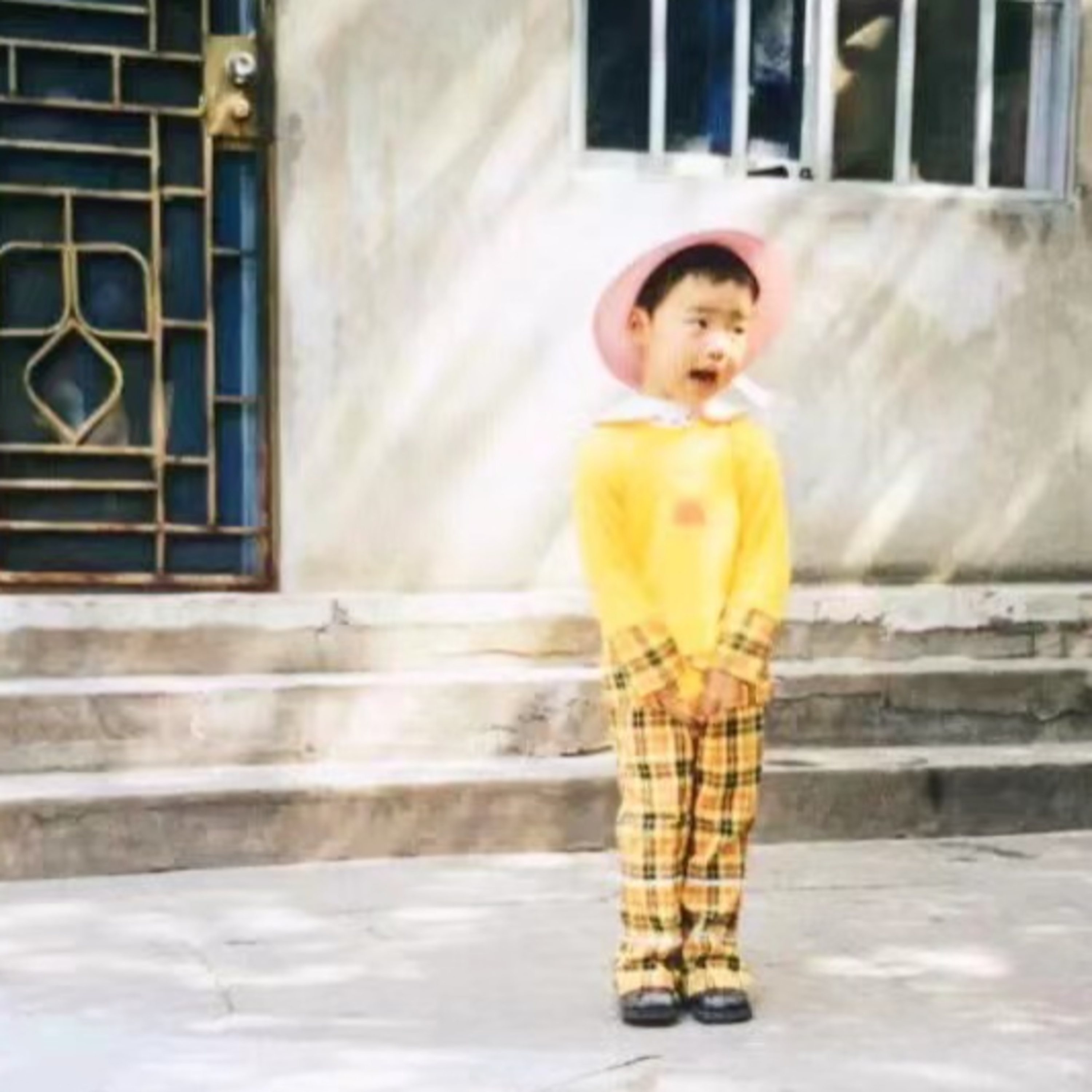 22. 不喜欢小孩子的我，能要孩子吗？ episode artwork