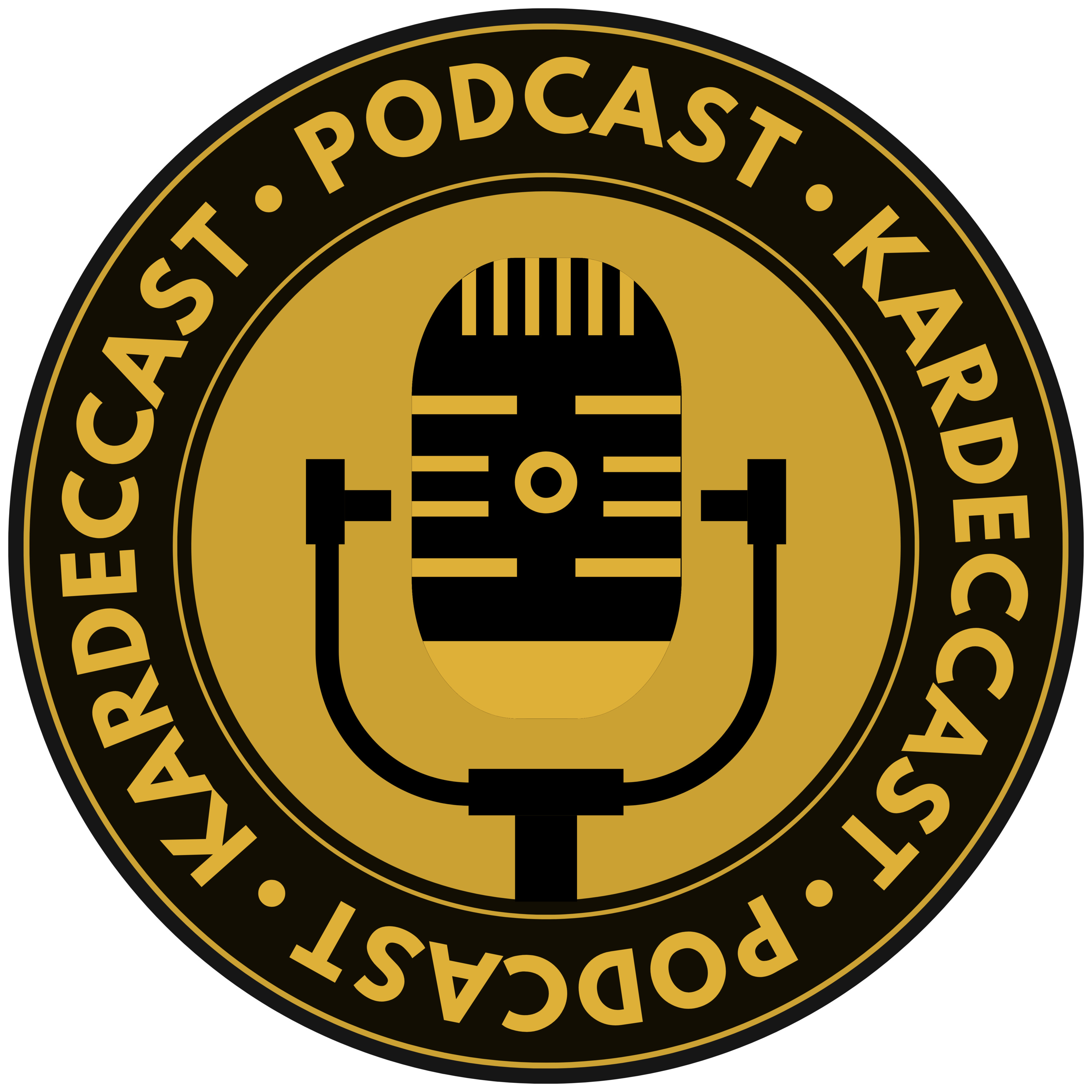 KardecCast