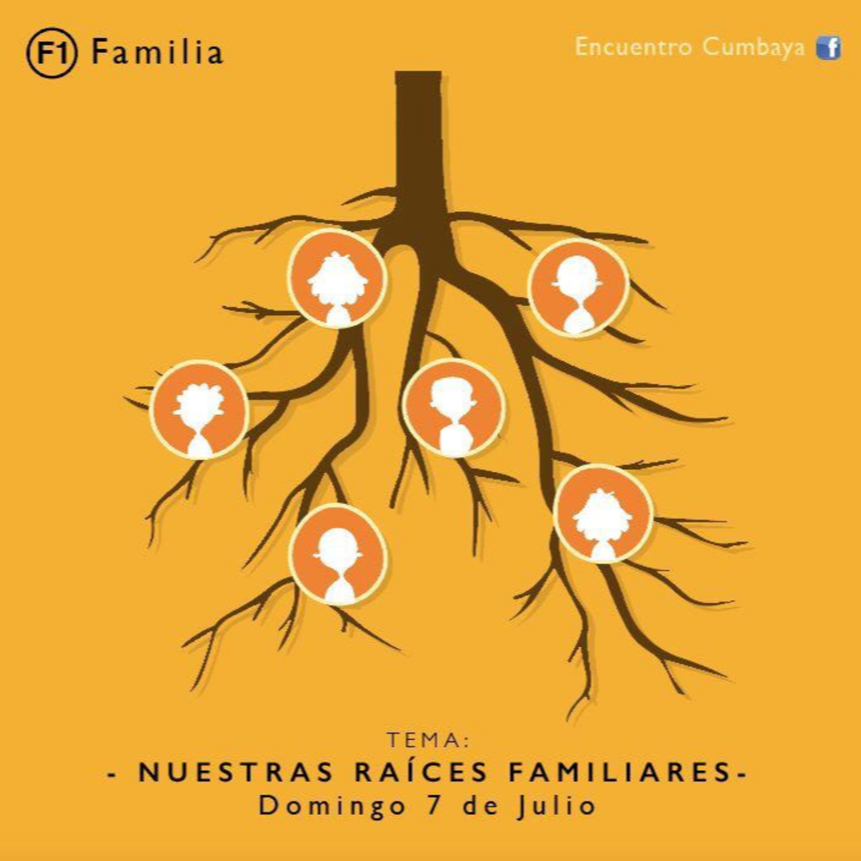 Prédicas Dominicales