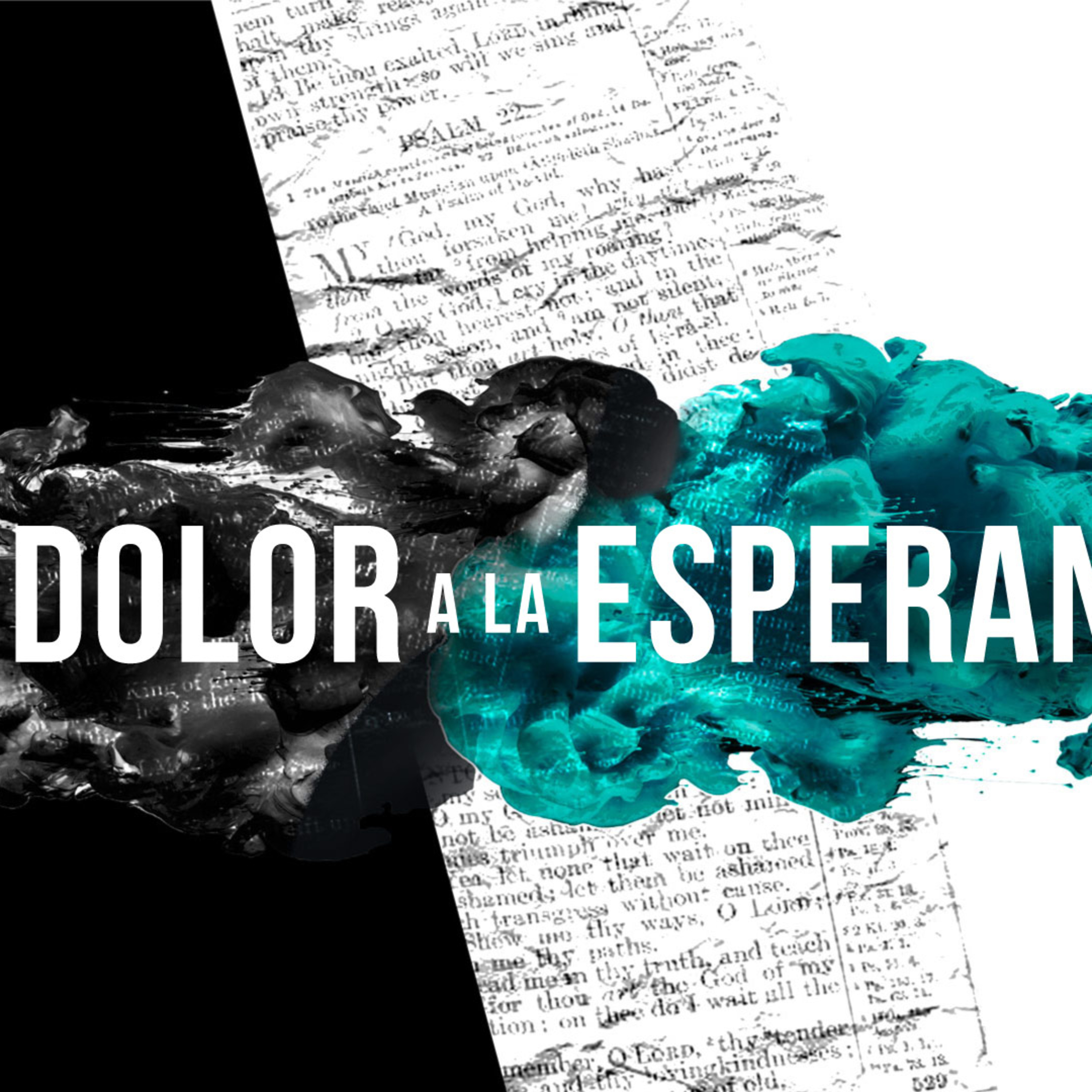 Del DOLOR a la ESPERANZA | ¿Por qué DIOS permite el SUFRIMIENTO? - Ps. Daniel Gonzalez episode artwork
