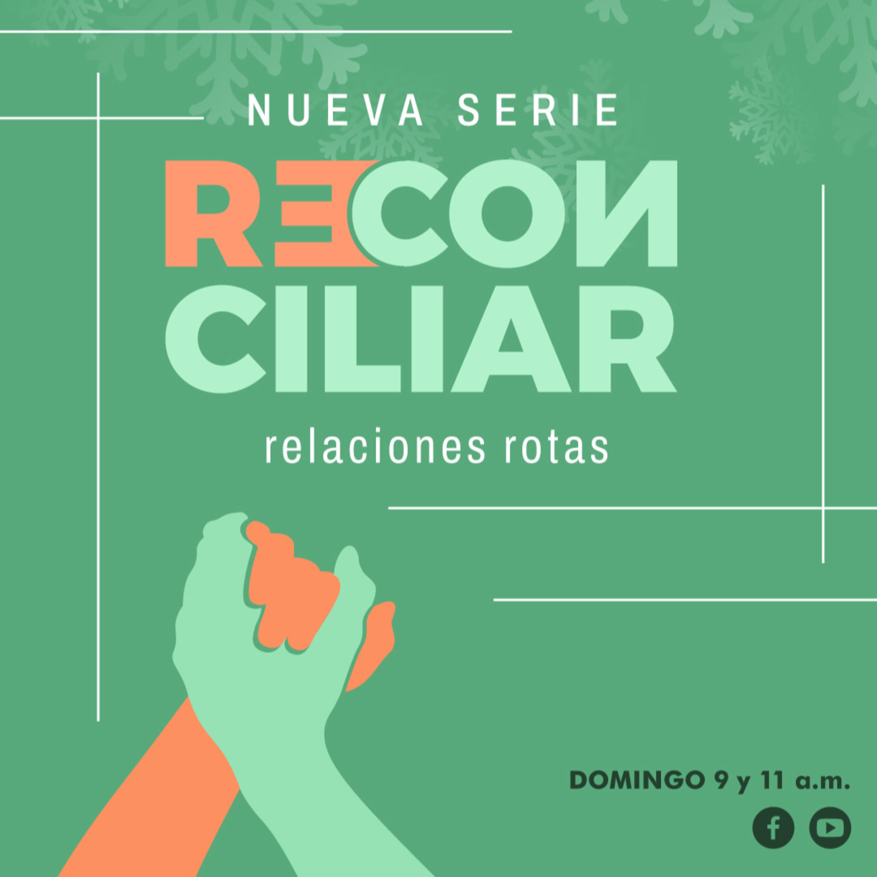 Prédicas Dominicales
