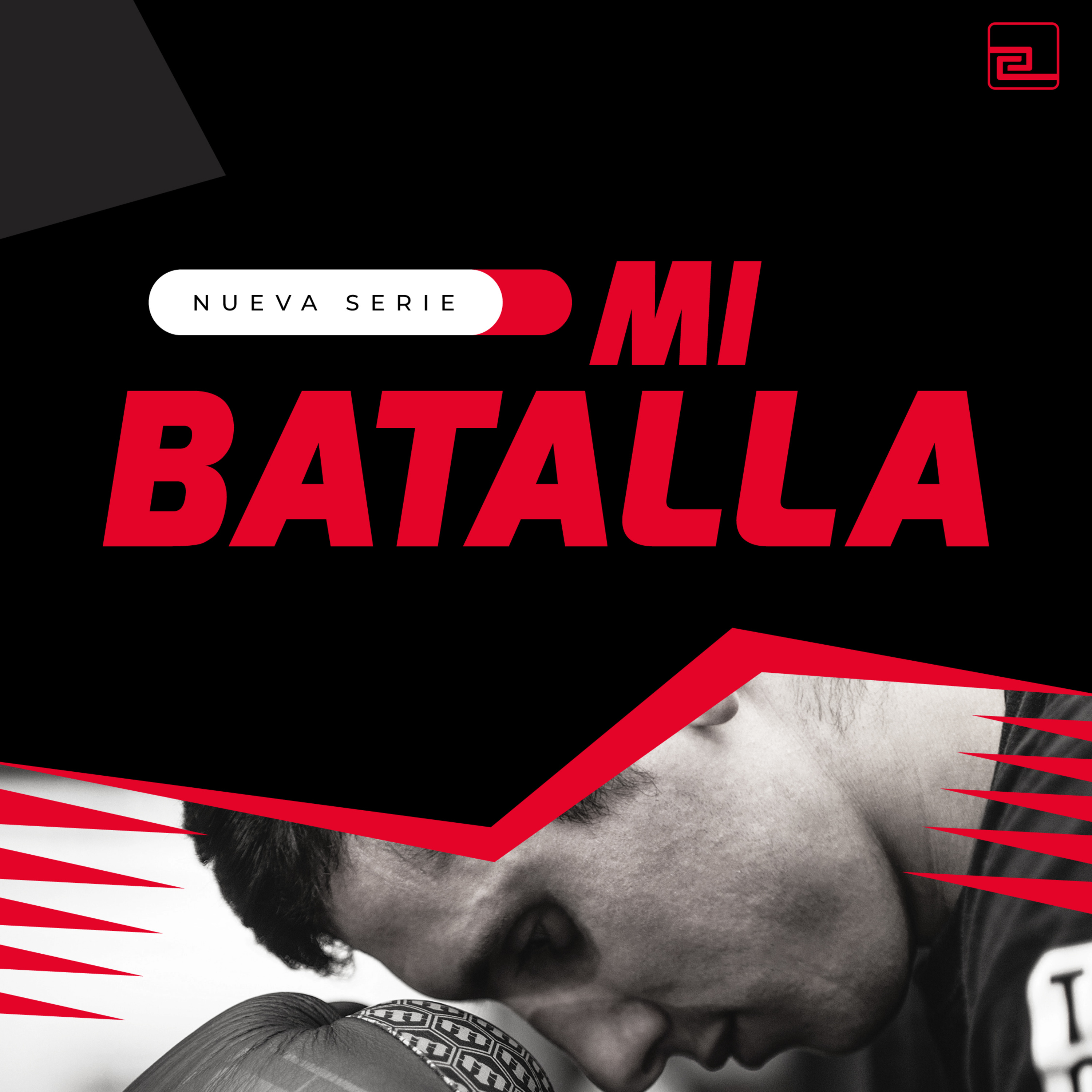 Mi Batalla - Ps. Jorge Giacometti episode artwork