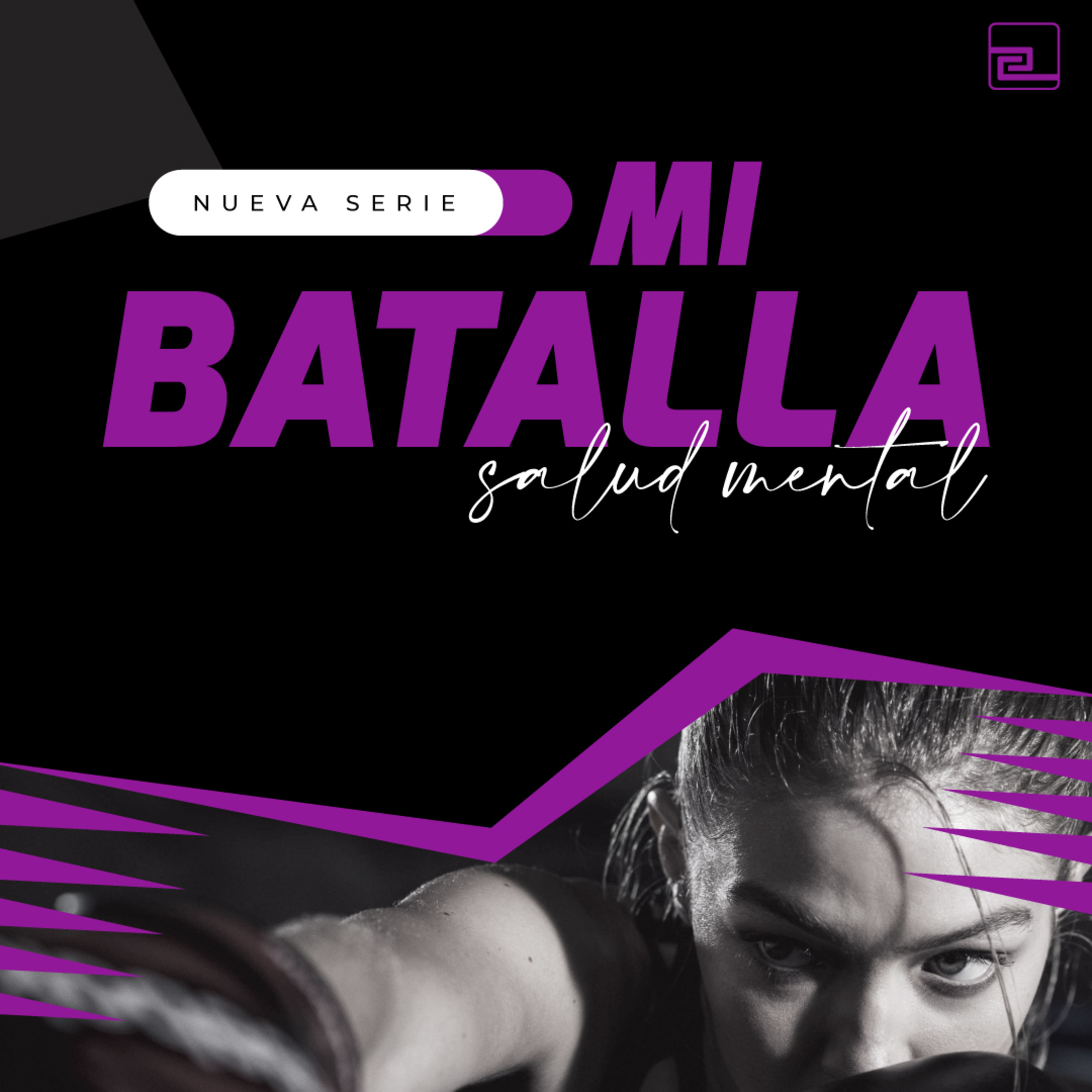 Mi BATALLA en la MENTE (parte 1) - Ps Jorge Giacometti episode artwork