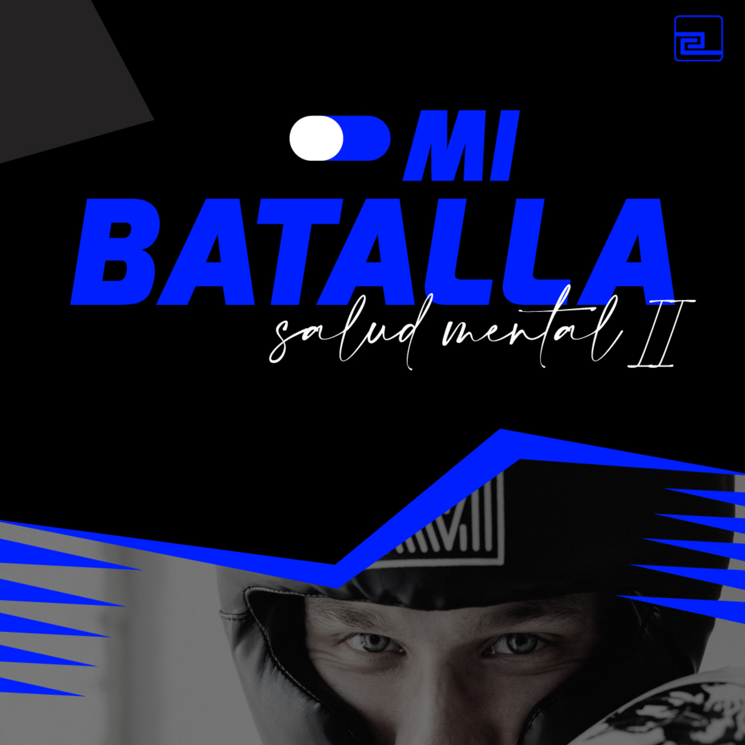 Mi BATALLA en la MENTE (parte 2) - Ps. Jorge Giacometti episode artwork