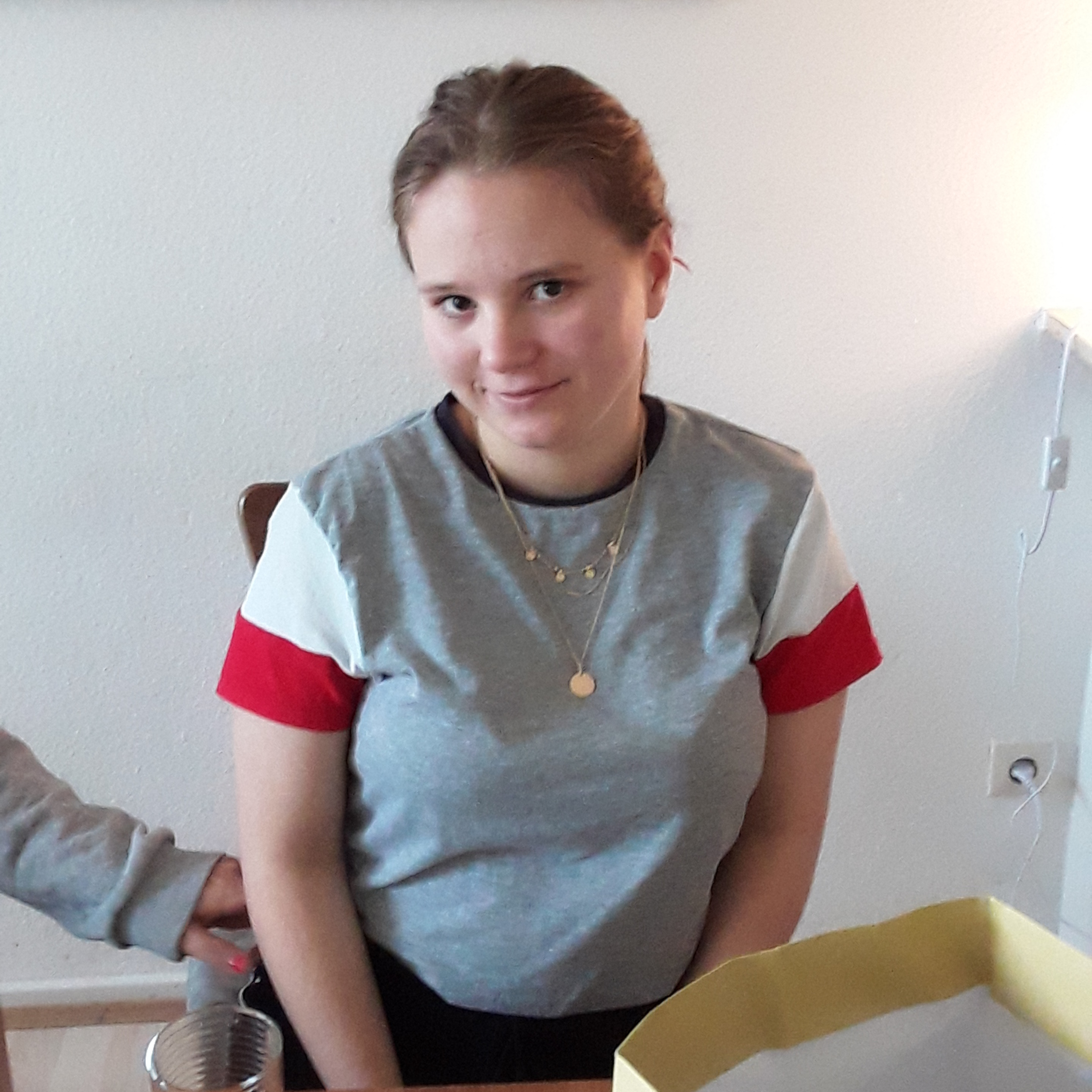 Von Mord und Totschlag