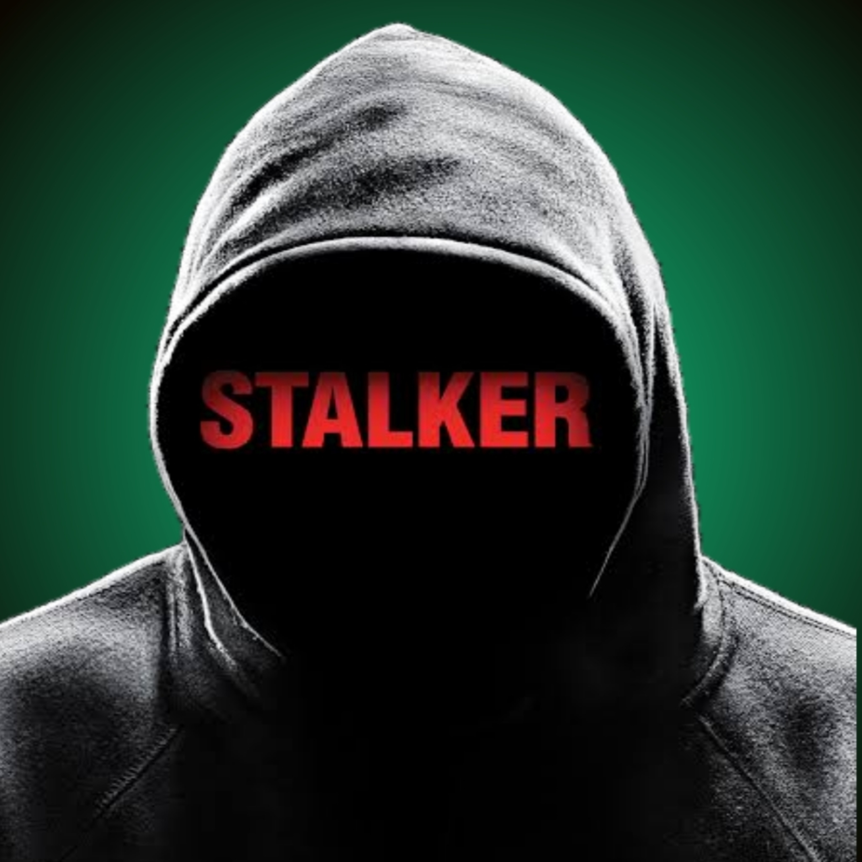 #2 Caeleb's Stalker