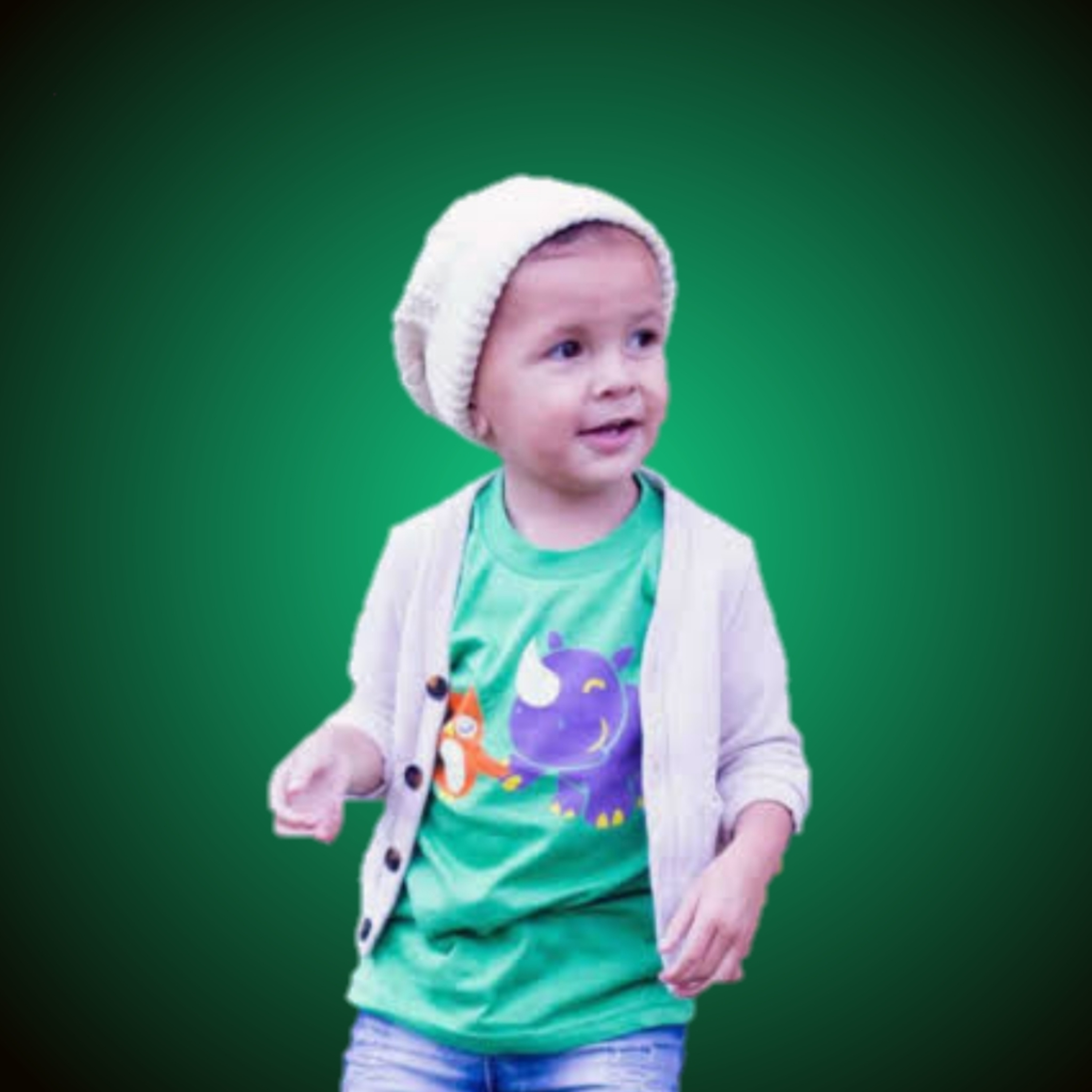#3 What's a Theybie?