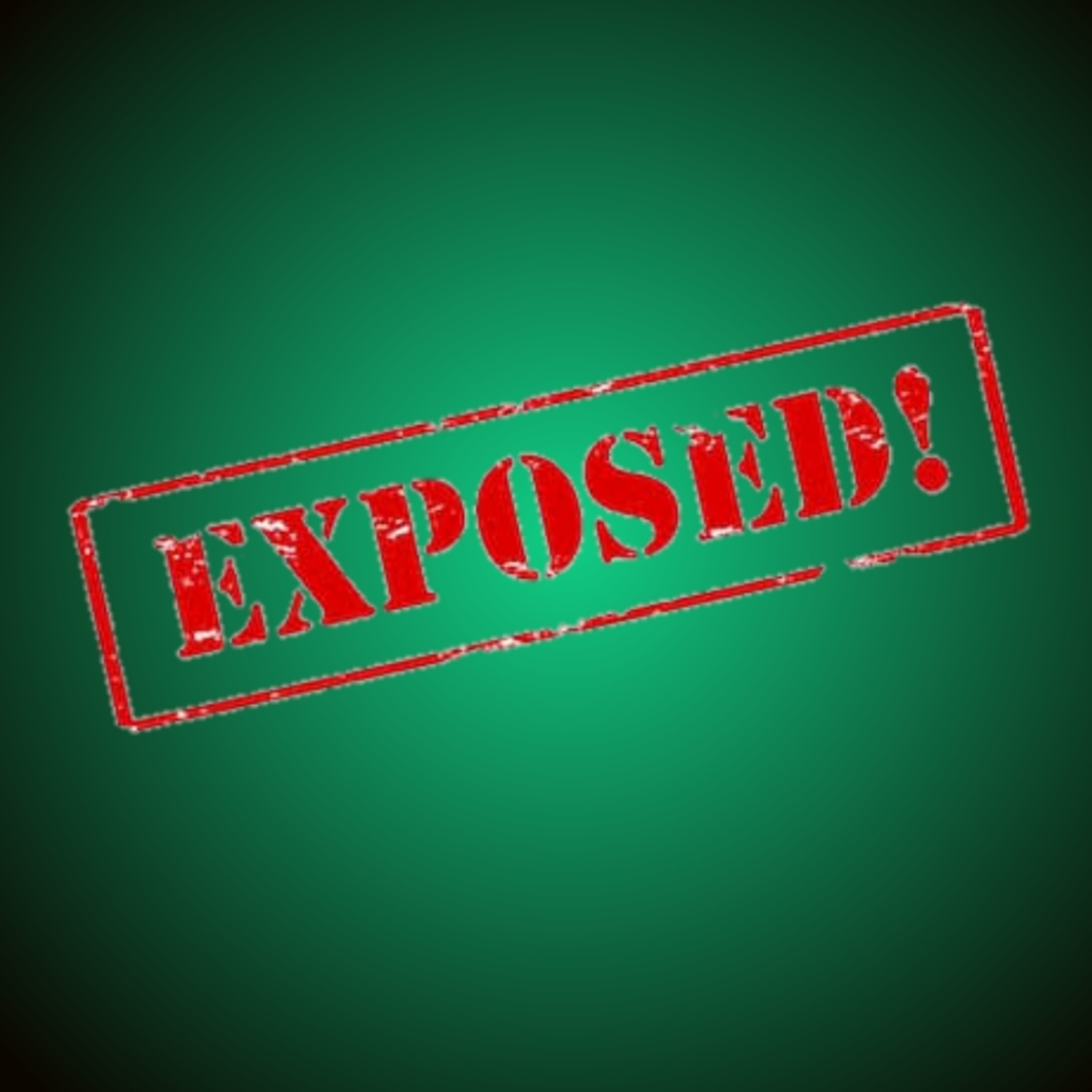 #5 CAELEB EXPOSED