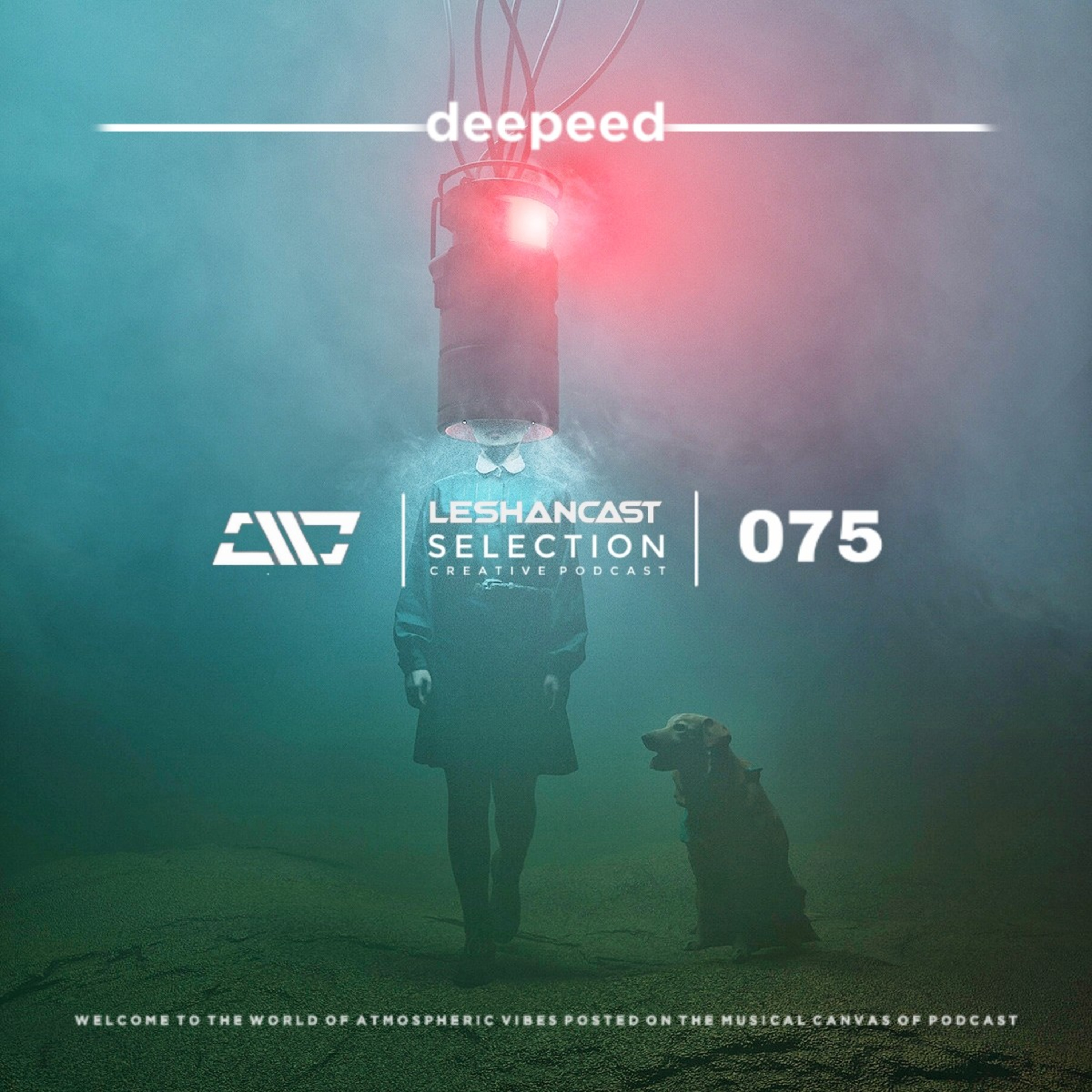 Leshancast - Selection 075 (deepeed)