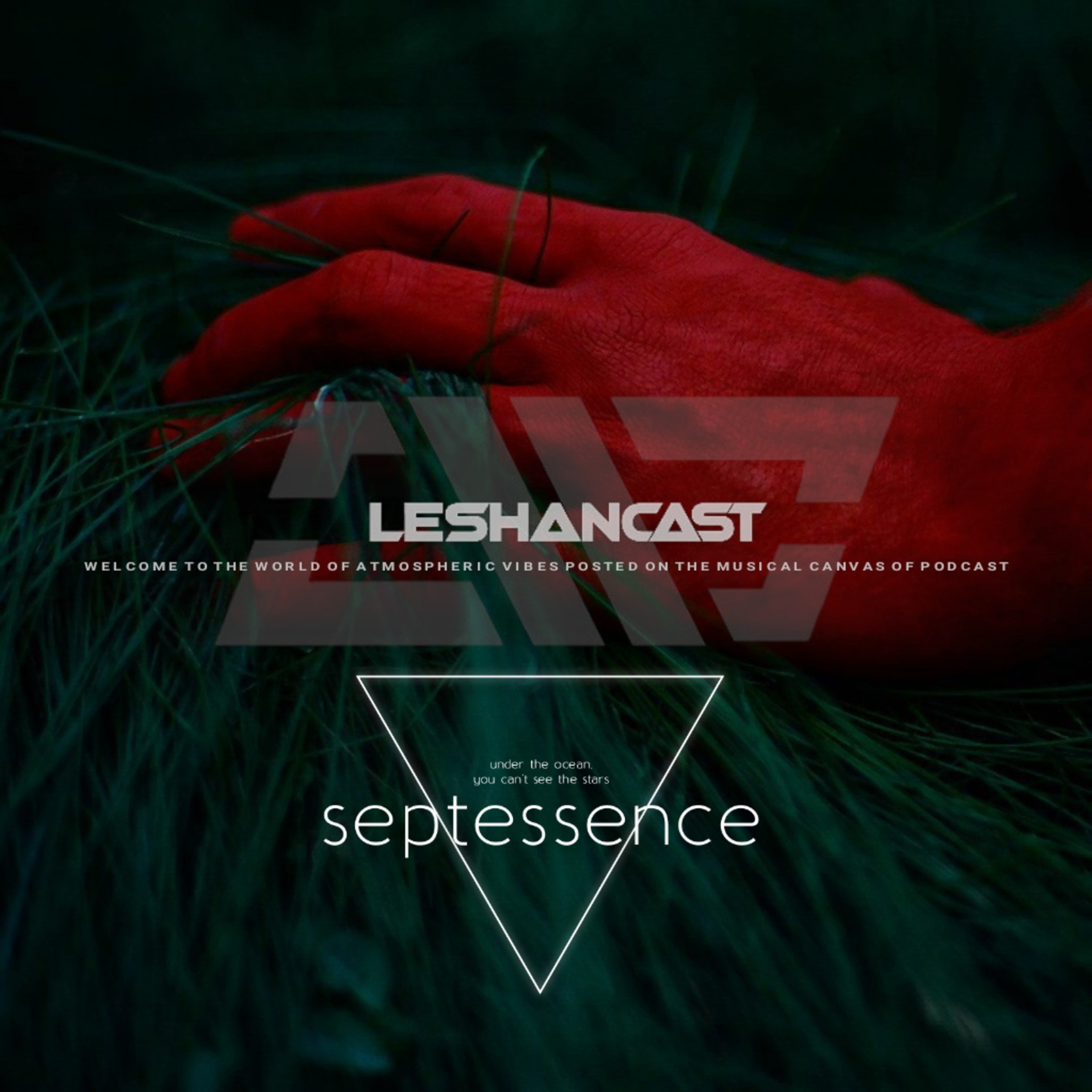 Septessence - Mix For Leshancast