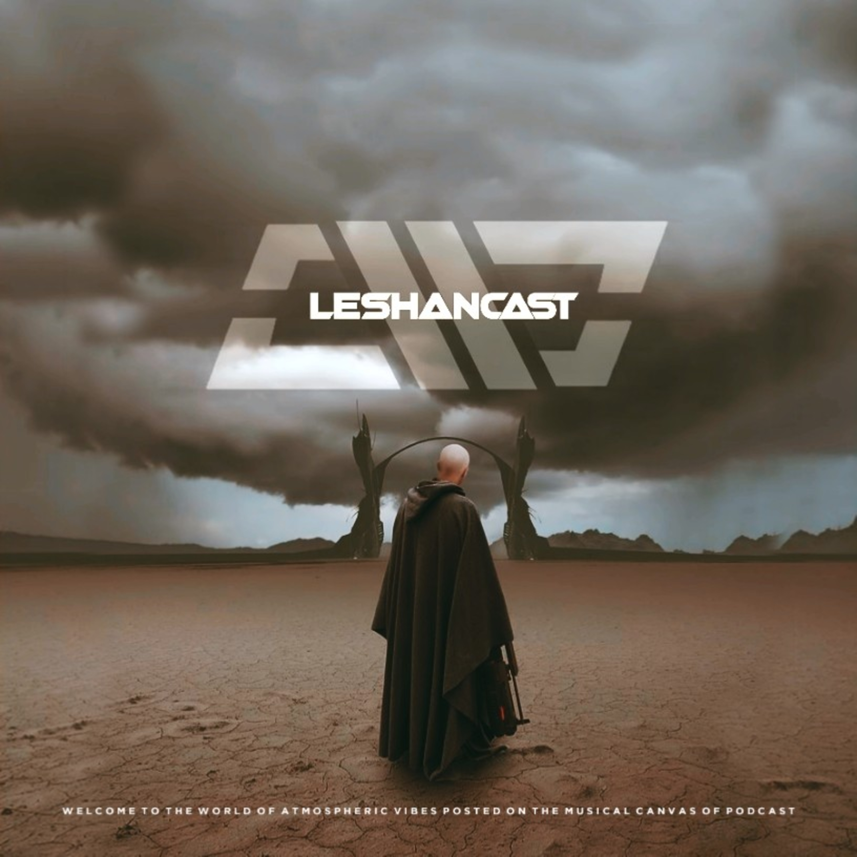 Leshancast - Selection 077(Chillstep Future Garage)
