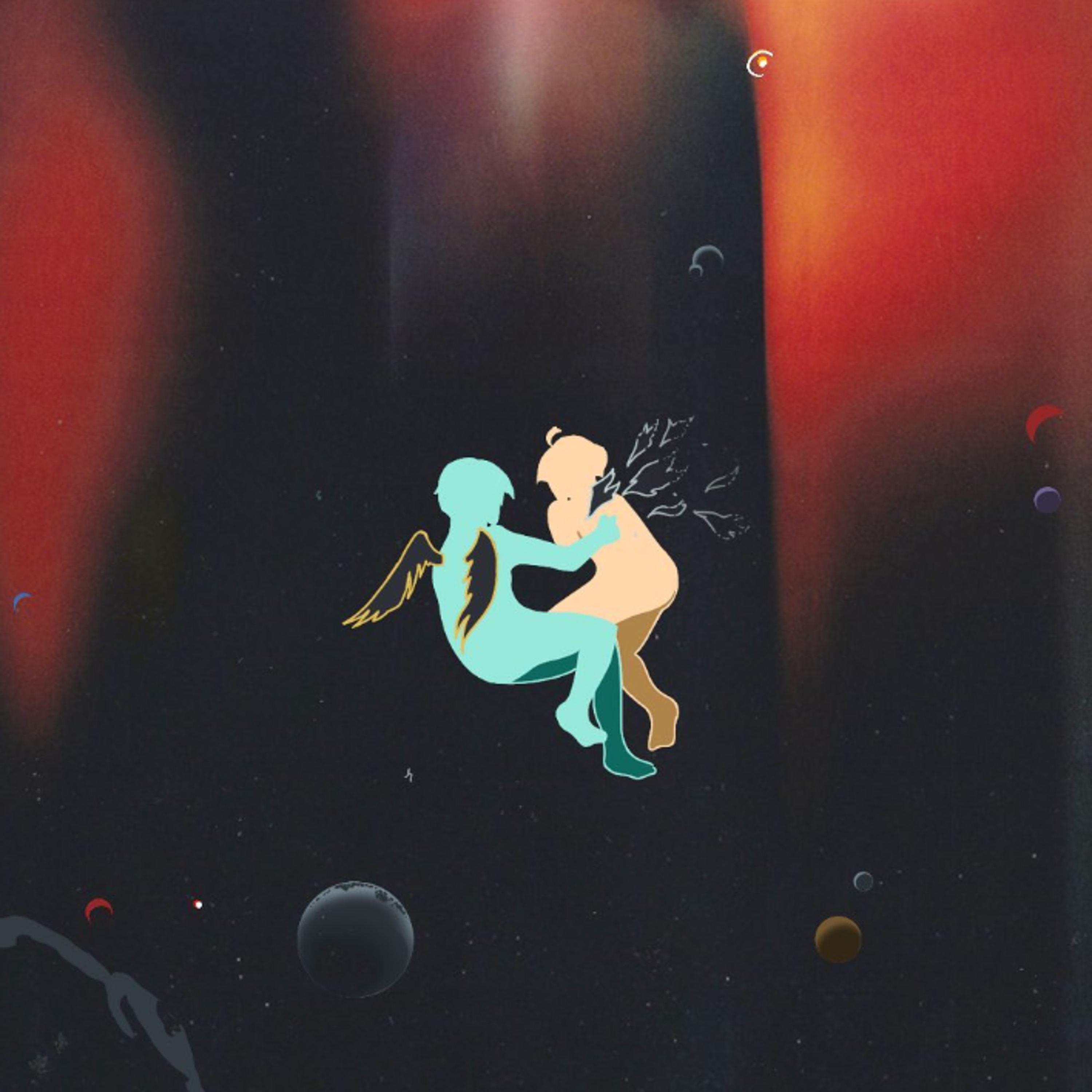 Collision episode artwork