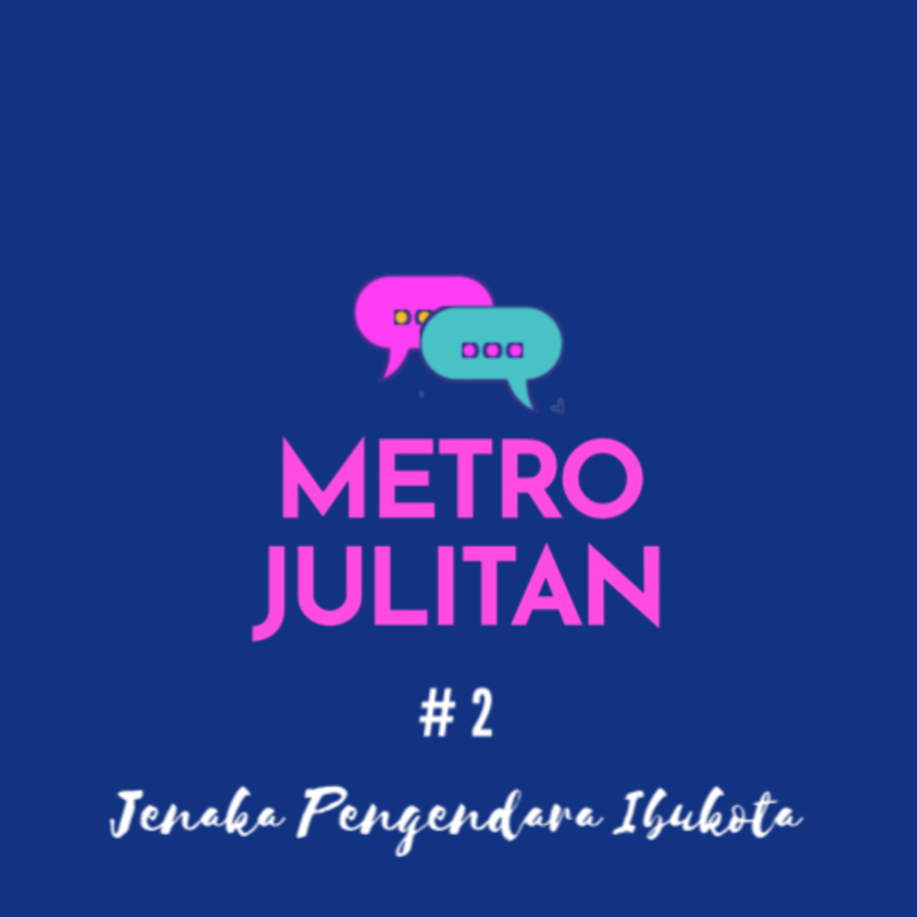 MetroJulitan