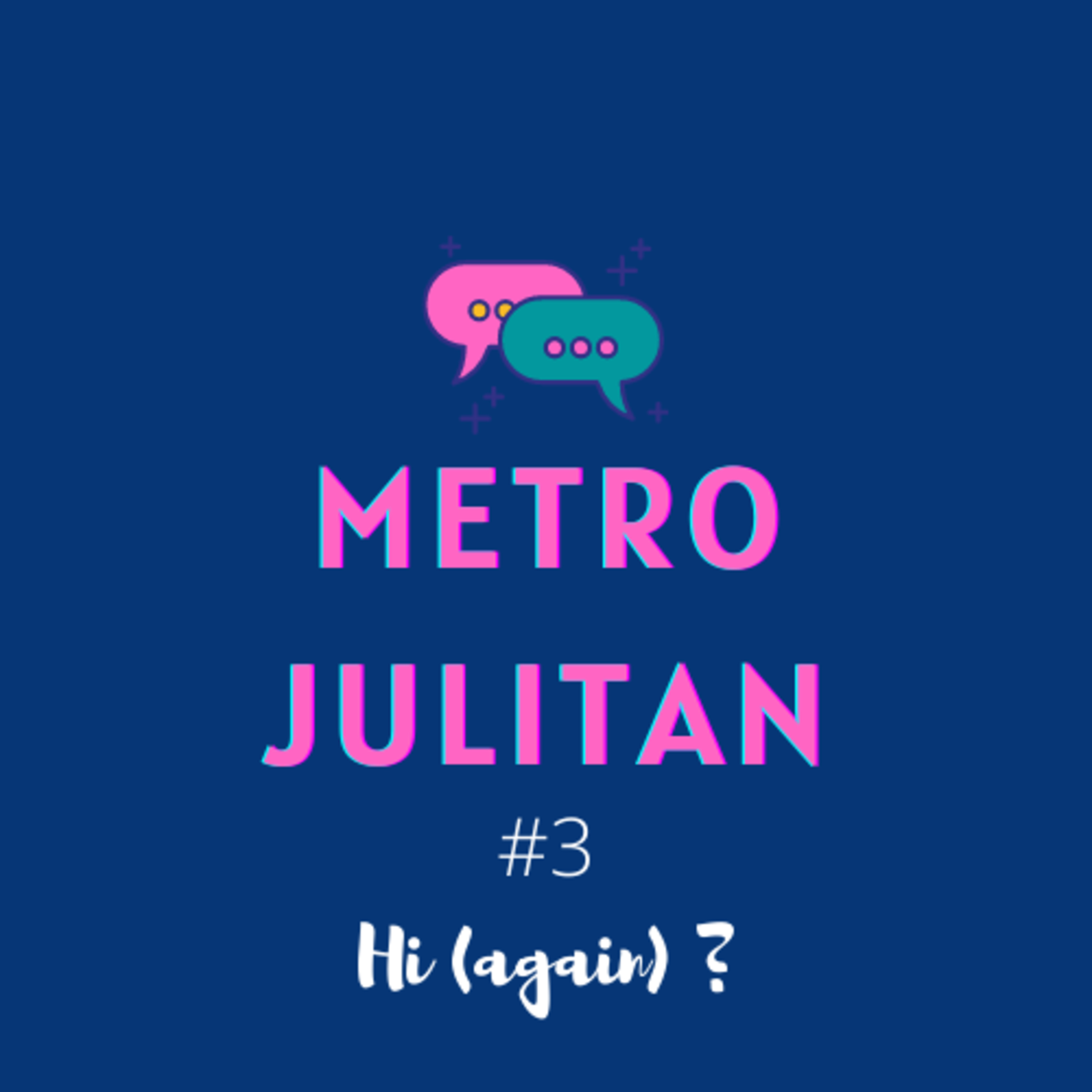 MetroJulitan