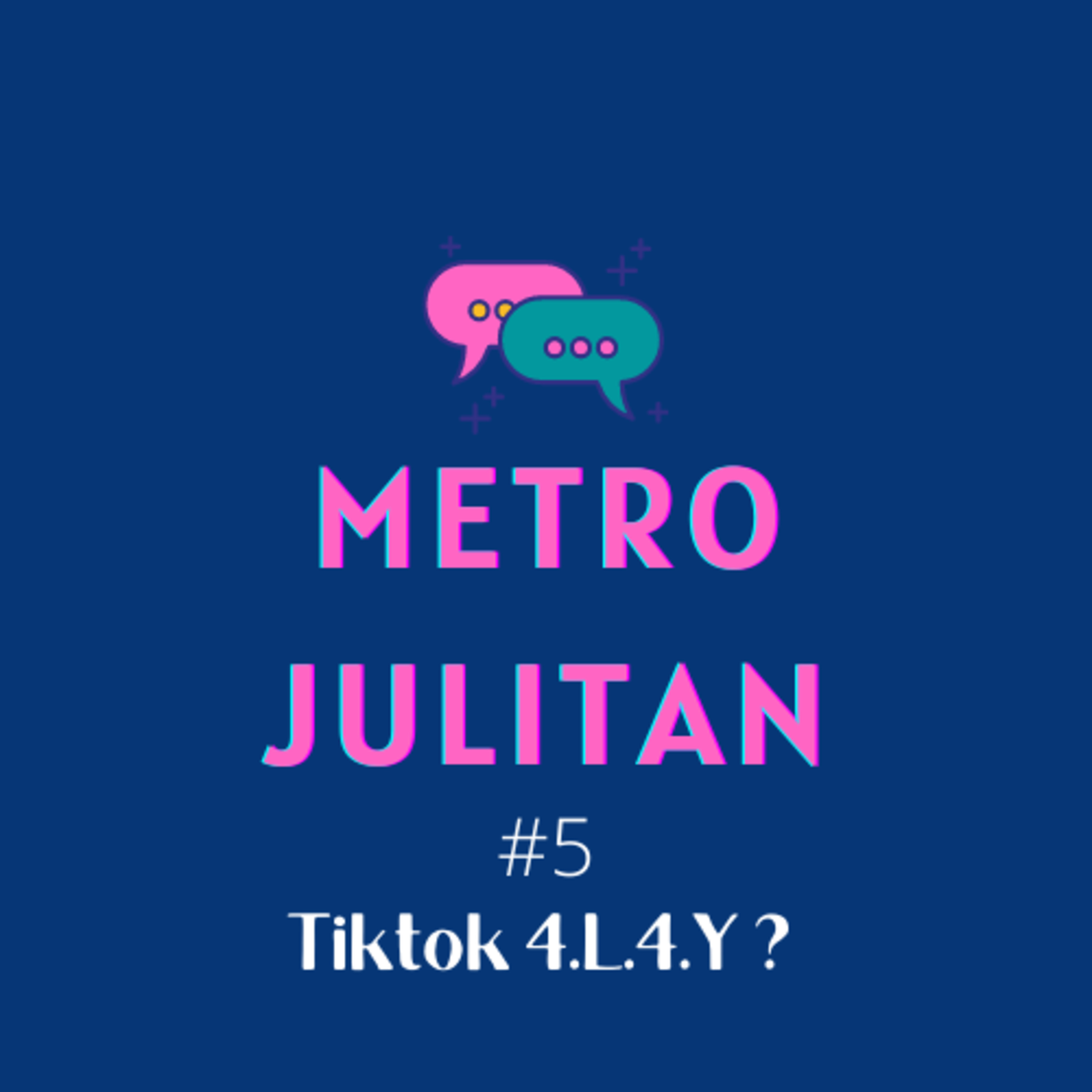 MetroJulitan