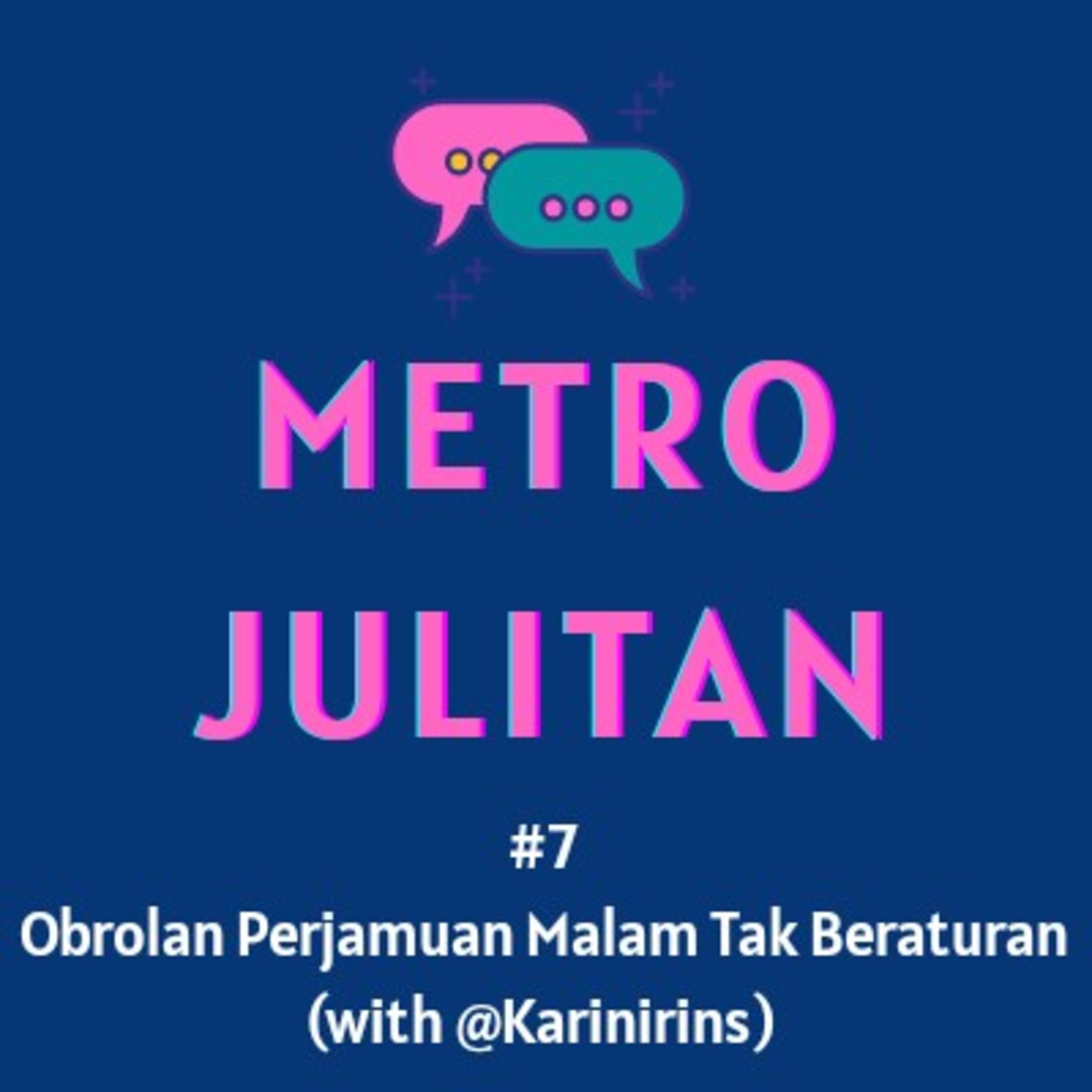 MetroJulitan