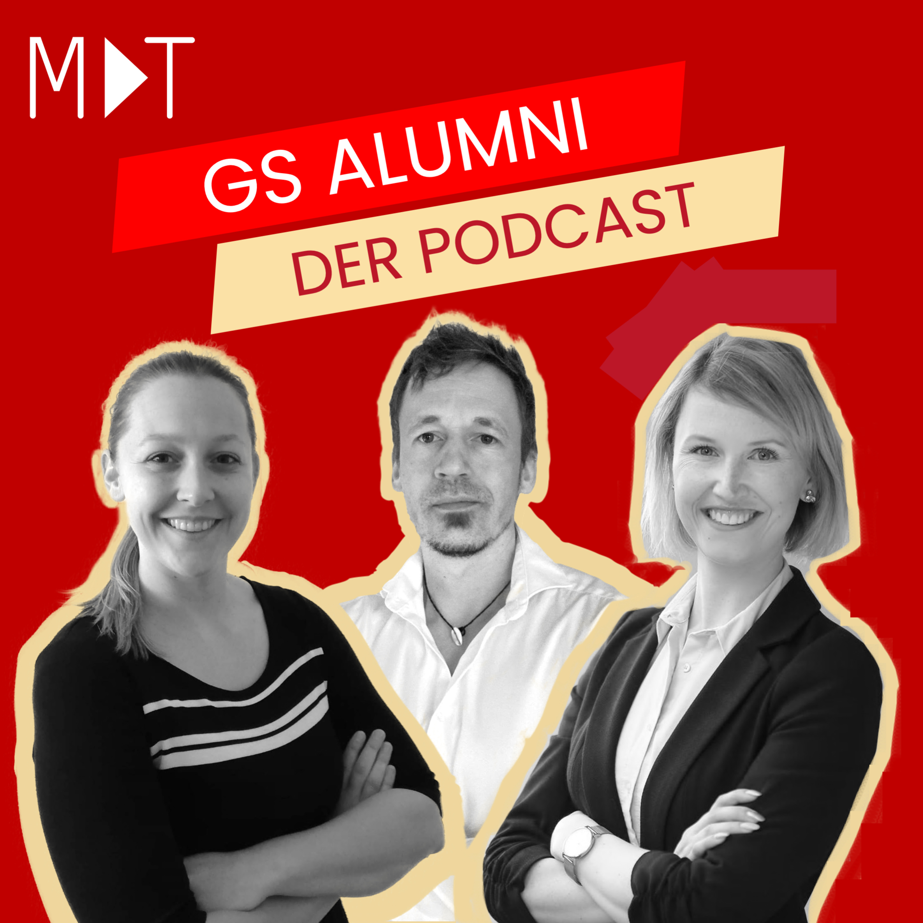 MT GS Alumni Podcast