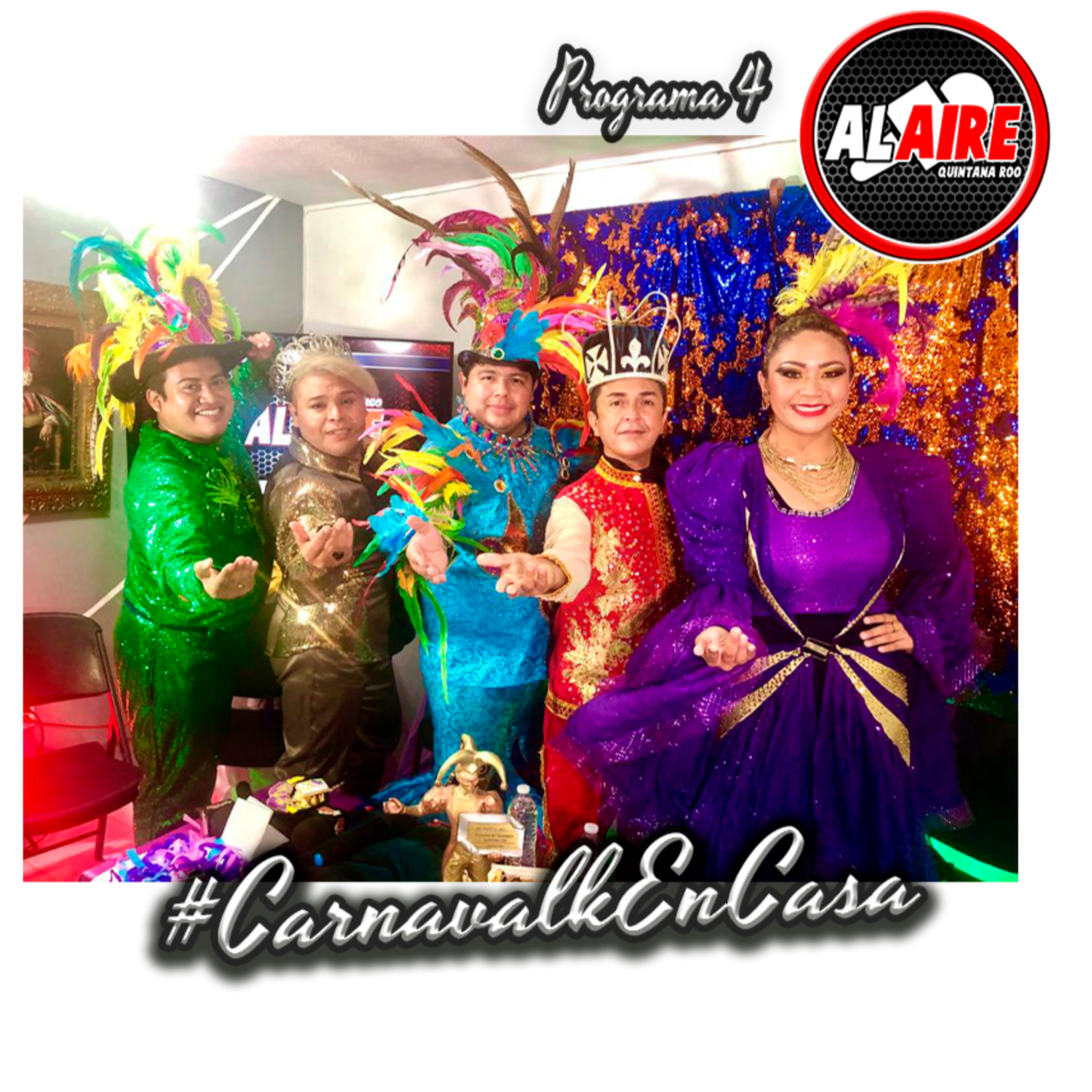 Al Aire Cozumel