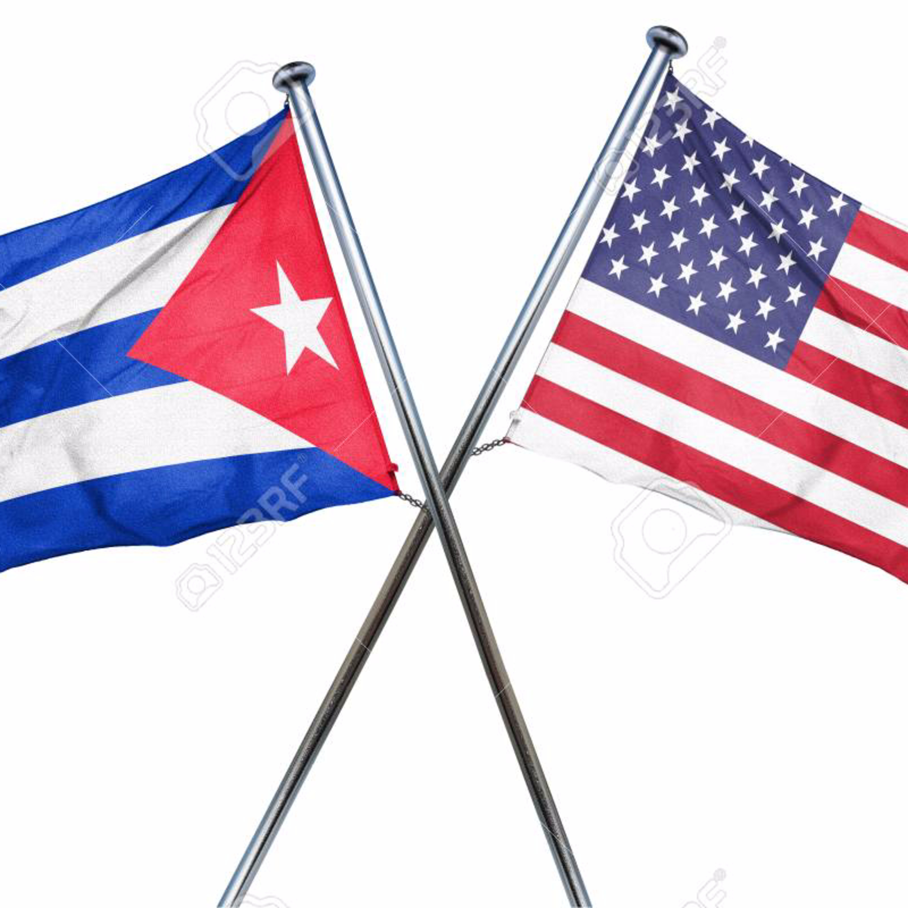 The Political Stance of Cuban Americans, Interview with Andres Perez-Doval