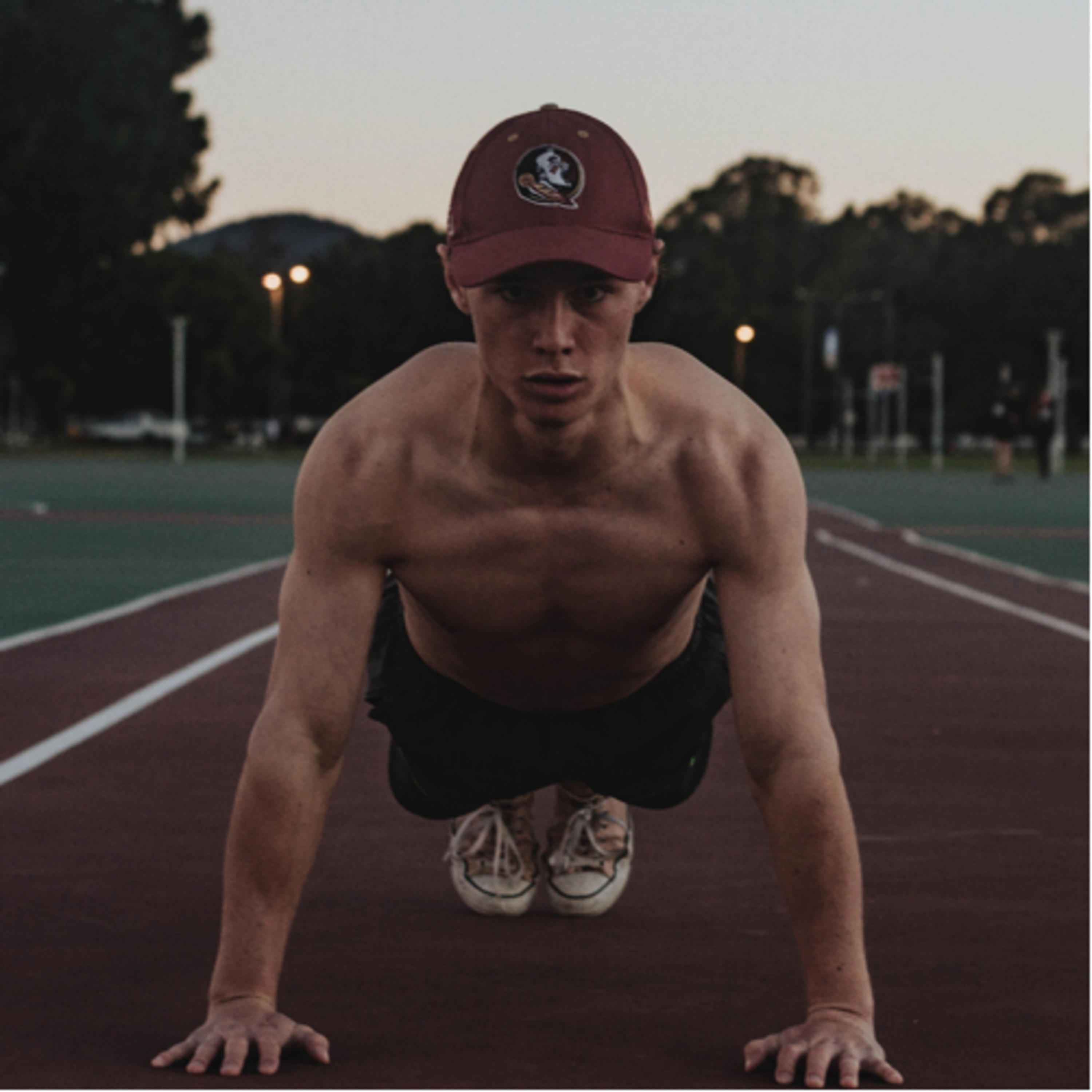 What’s UP with Jessup