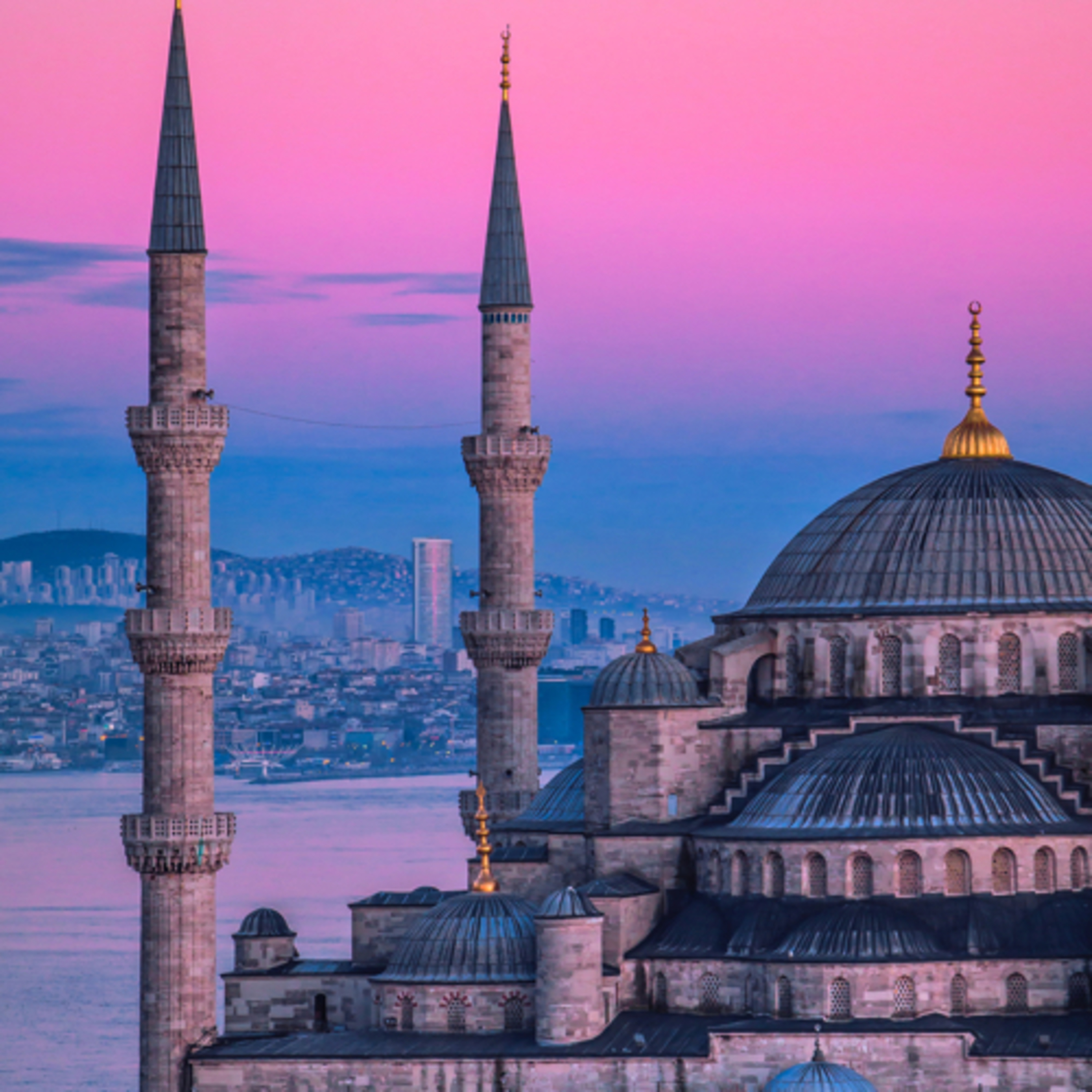 A Window Into Turkey with Eda Incekara