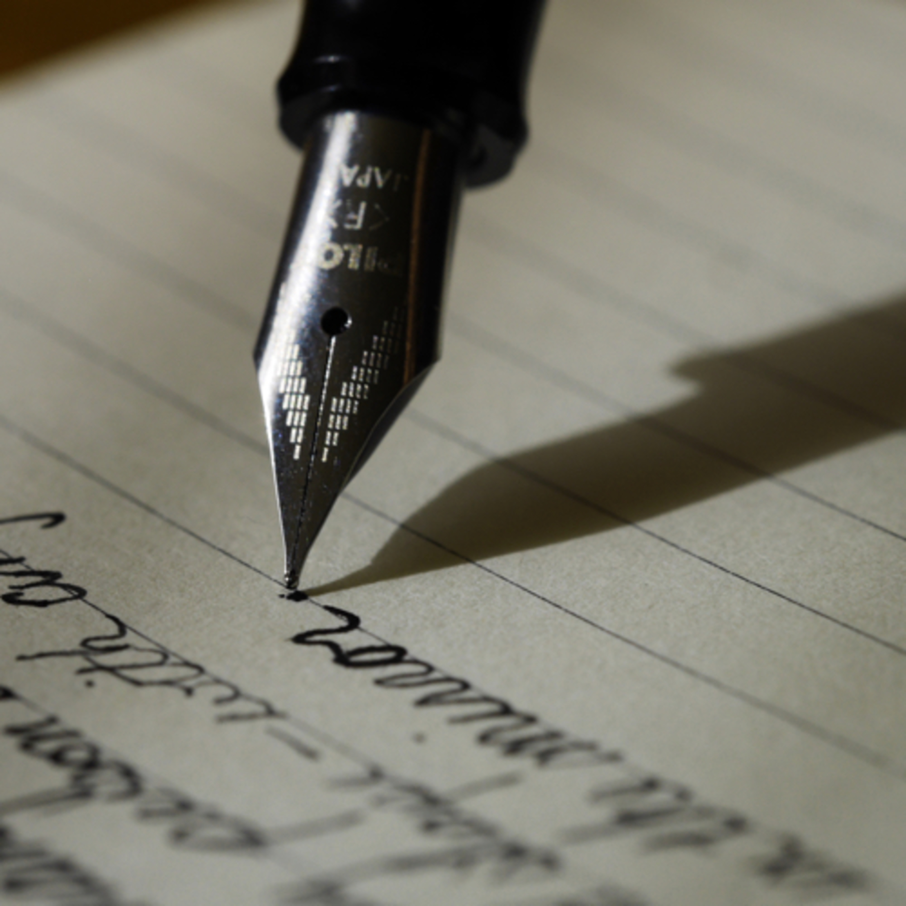 Writing Workshop Part II, How to Improve Writing episode artwork