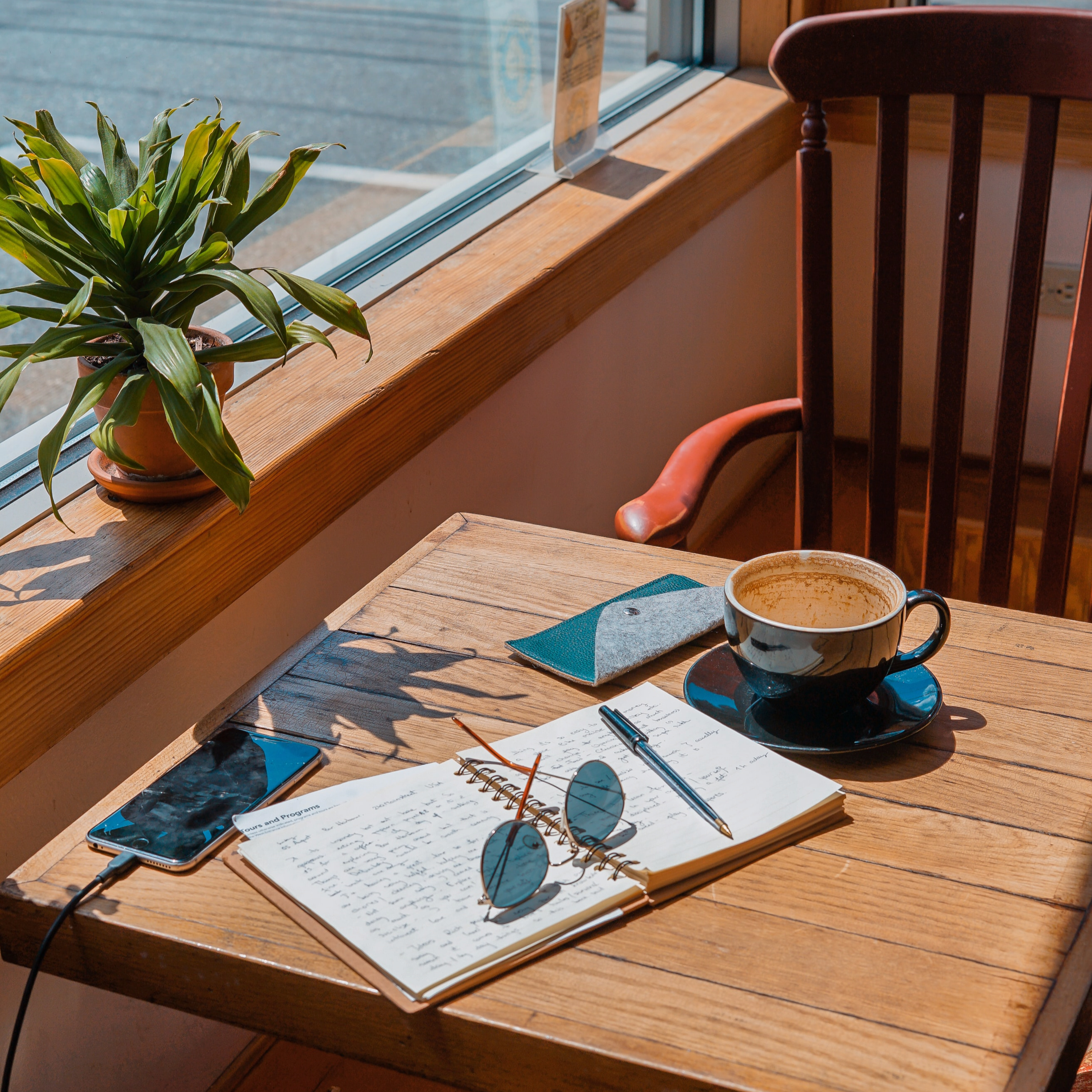 Writing Workshop Part XVI, How to Improve Writing episode artwork