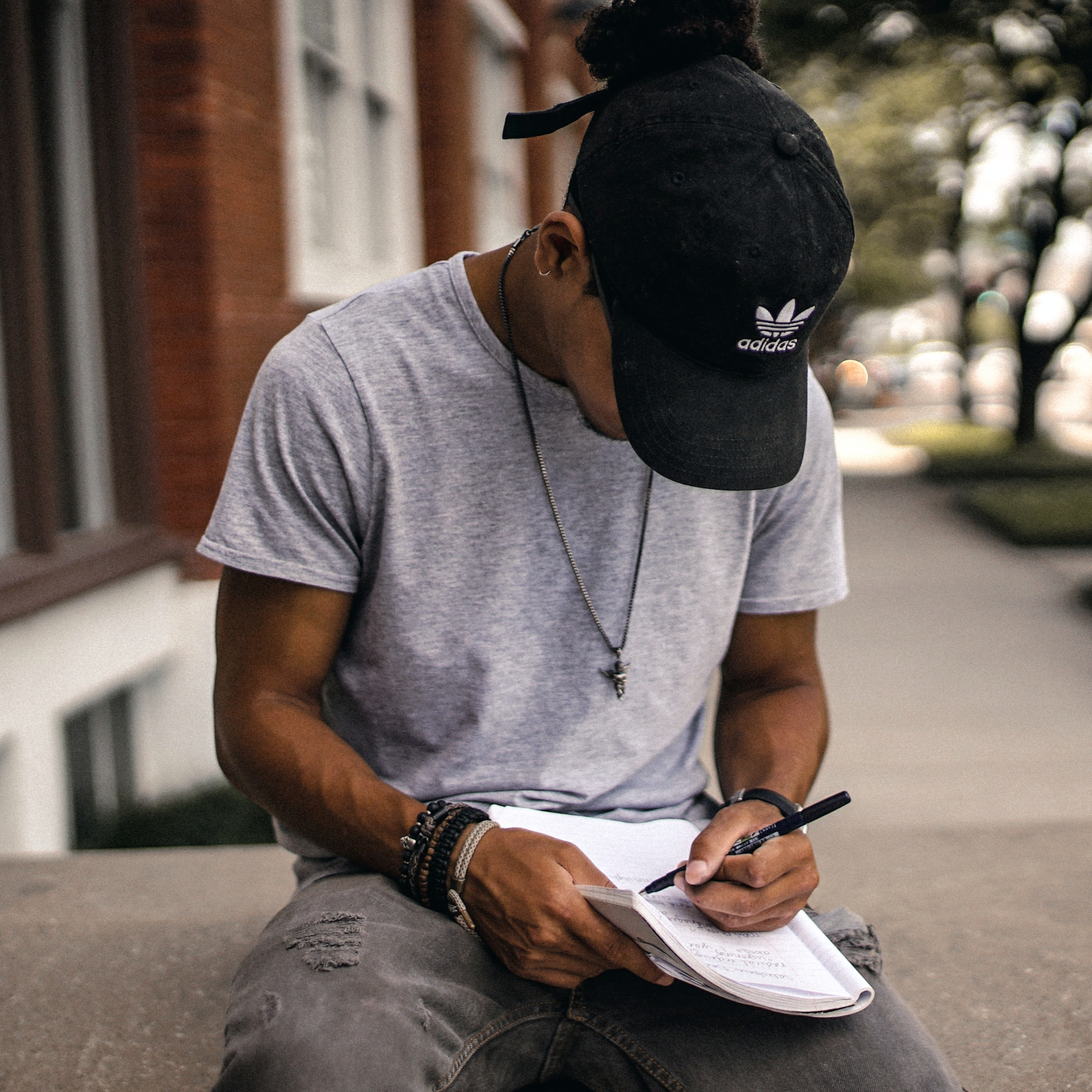 Writing Workshop Part XVII, How to Improve Writing episode artwork