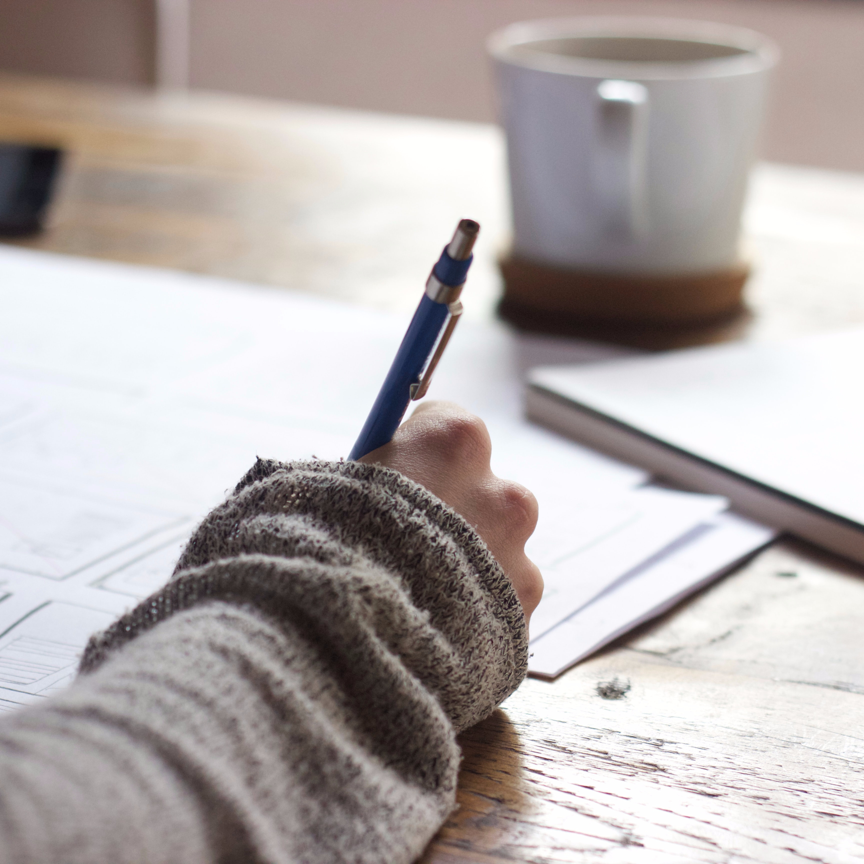 Writing Workshop Part XXII, How to Improve Writing episode artwork