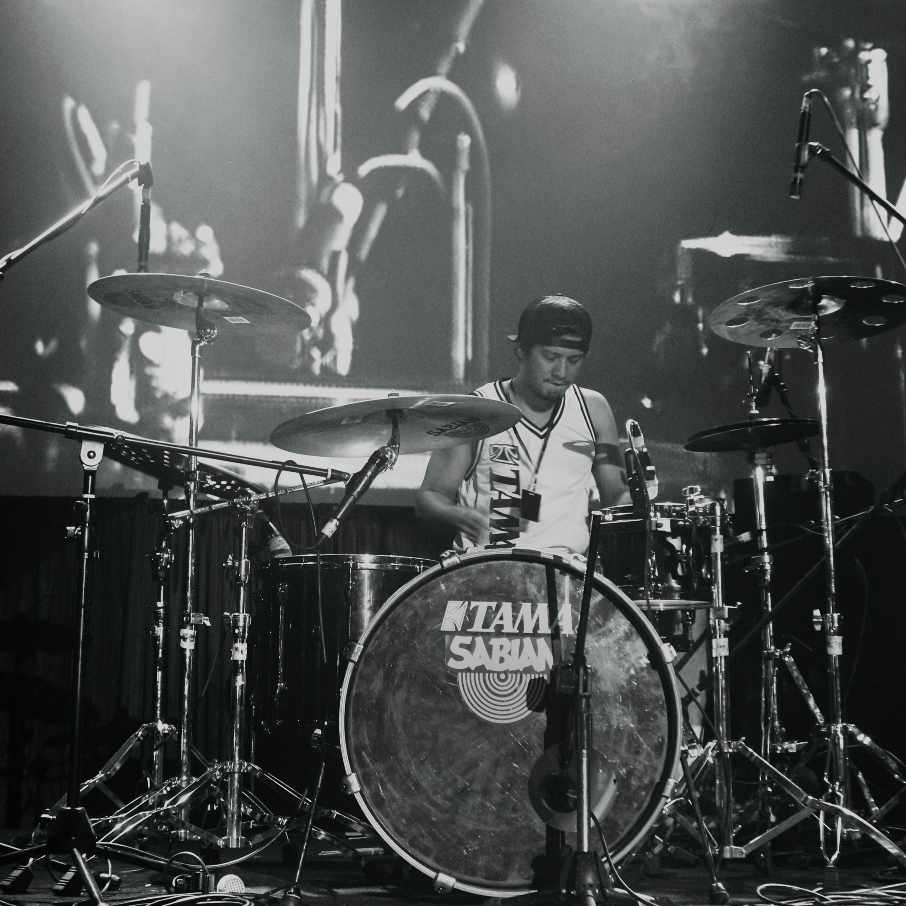 The Weekend (Funk Wav Remix) by SZA, Calvin Harris DRUM COVER by expert bad drummer episode artwork