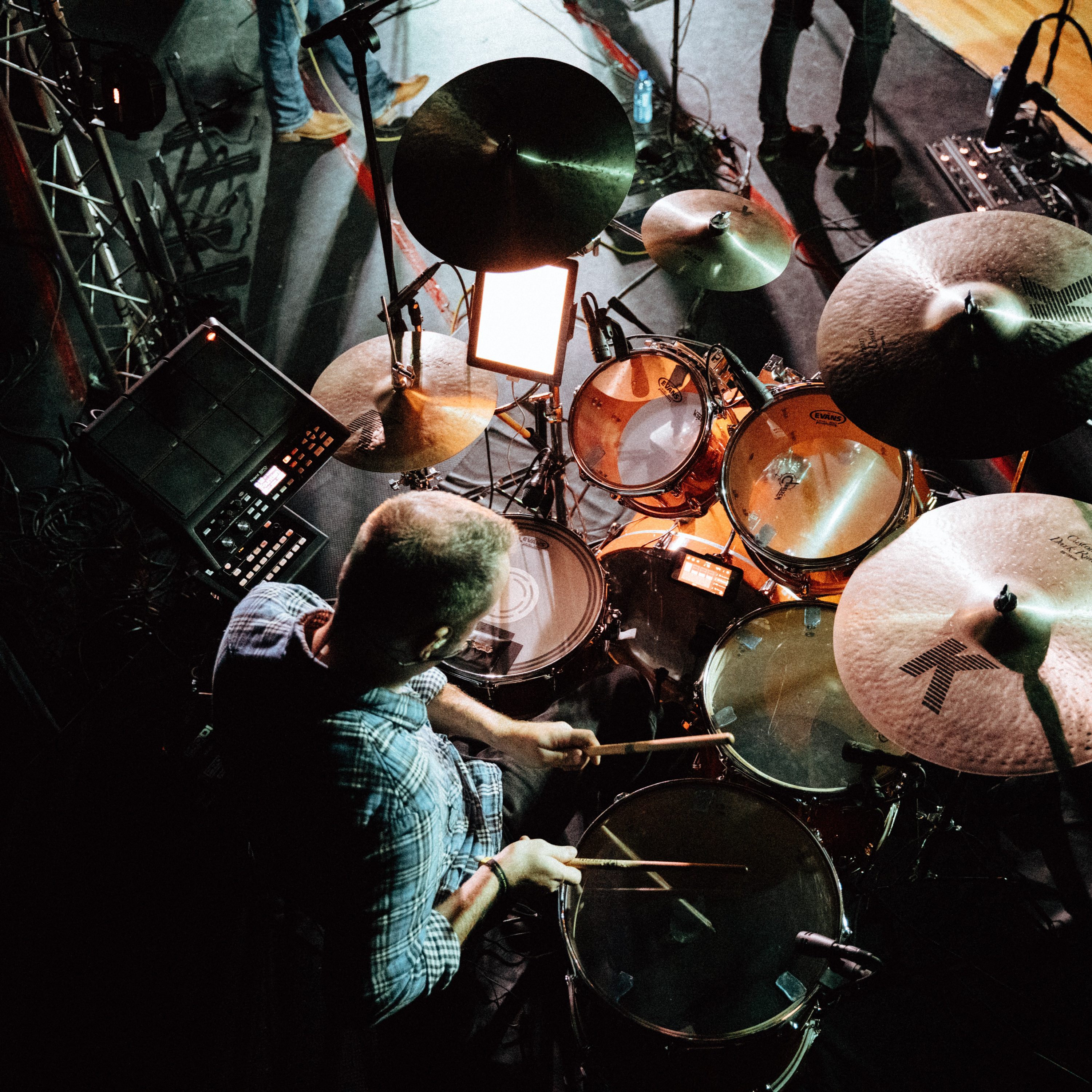 What’s UP with Jessup