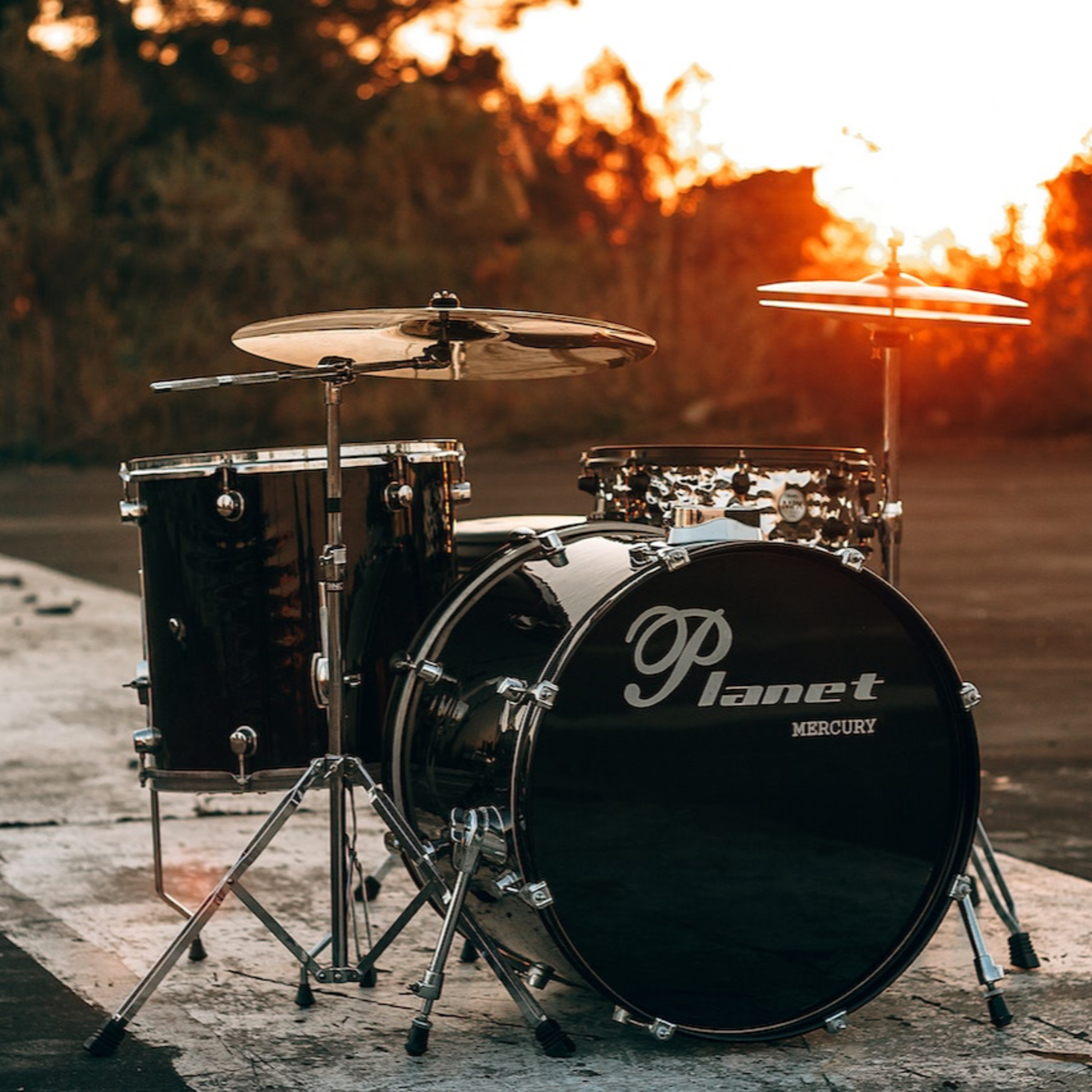 Sunday Best by Surfaces DRUM COVER episode artwork