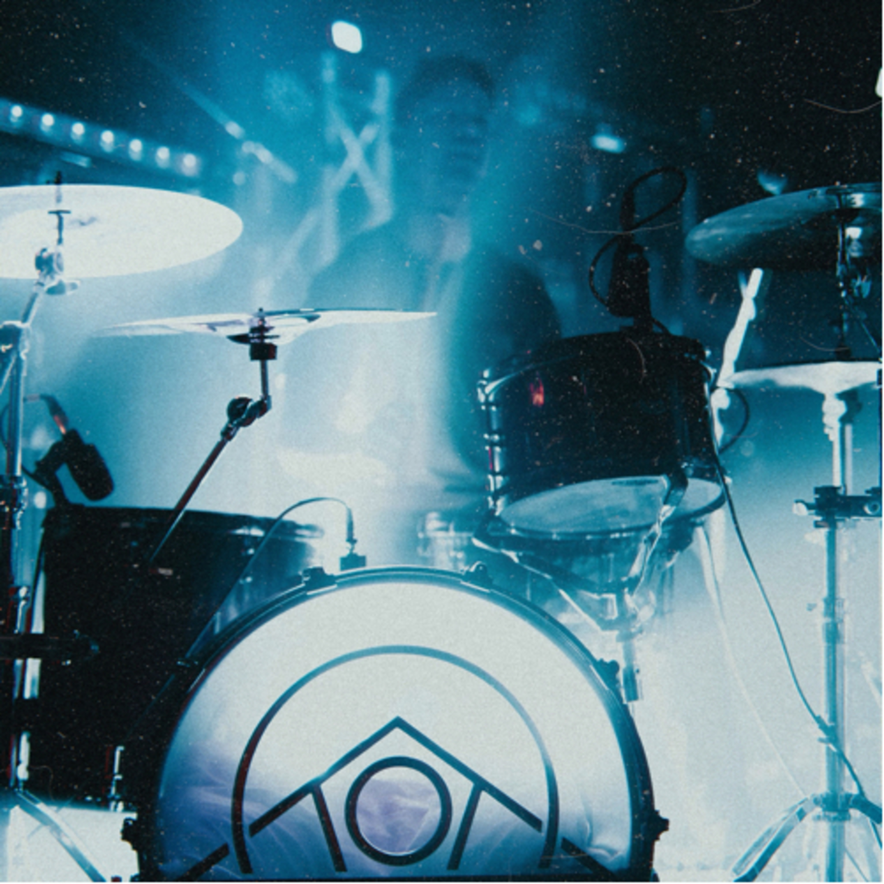 In Your Eyes (Remix) by The Weeknd DRUM COVER episode artwork
