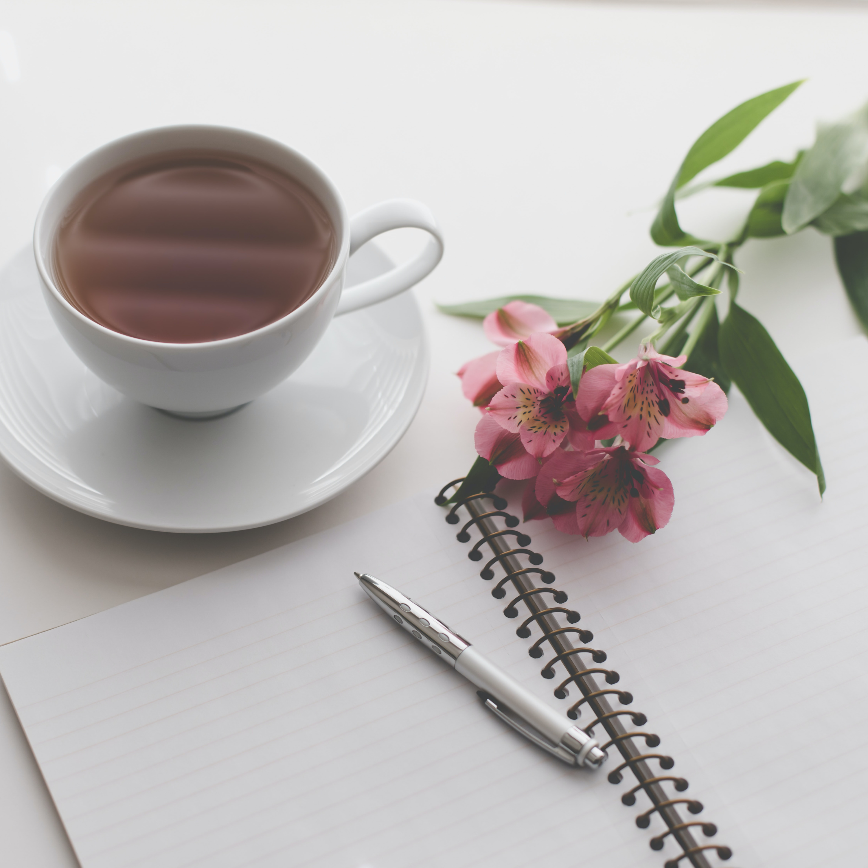 Do You Need Motivation? Be Productive With Me Part XLVI episode artwork