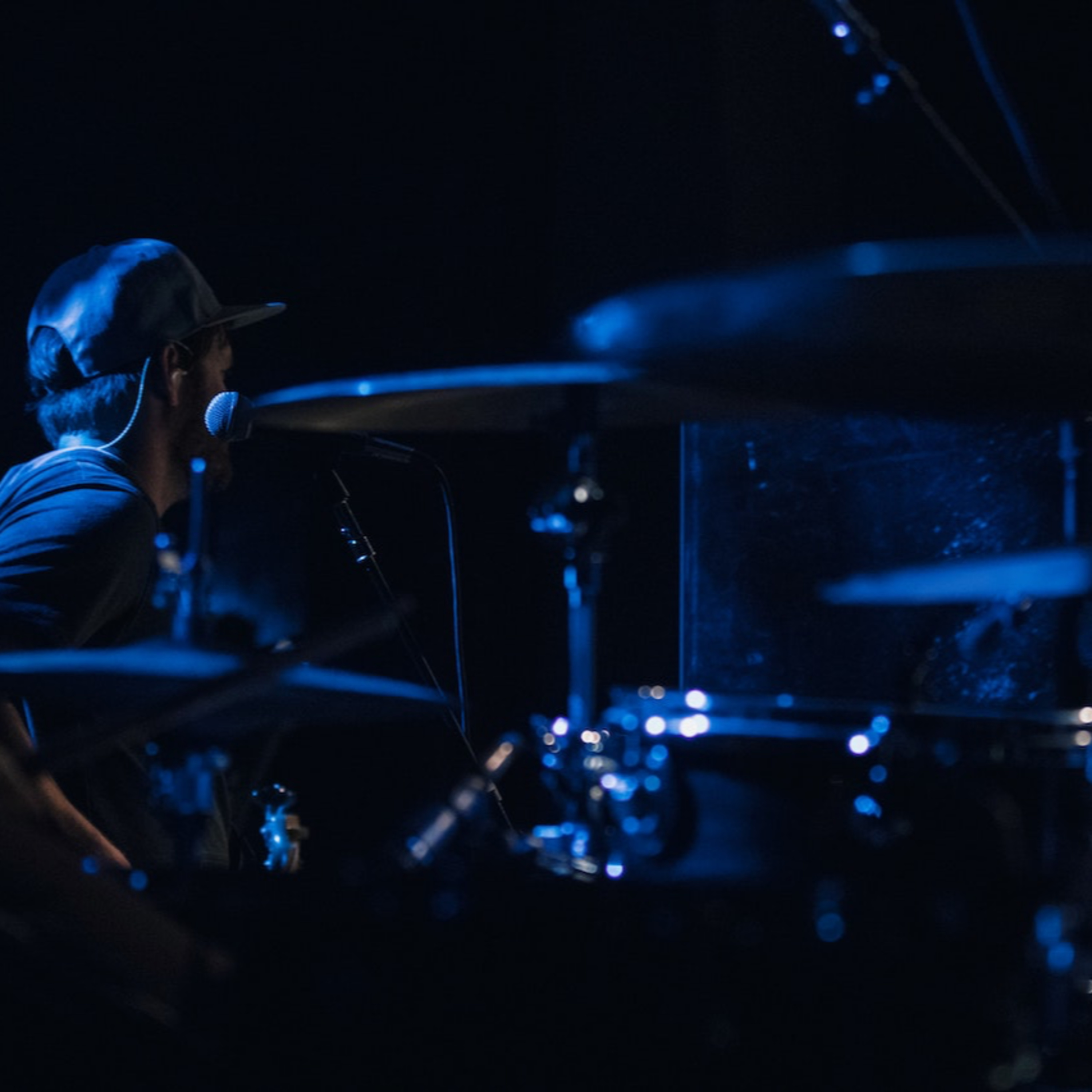 What’s the name of this DRUM COVER?  episode artwork