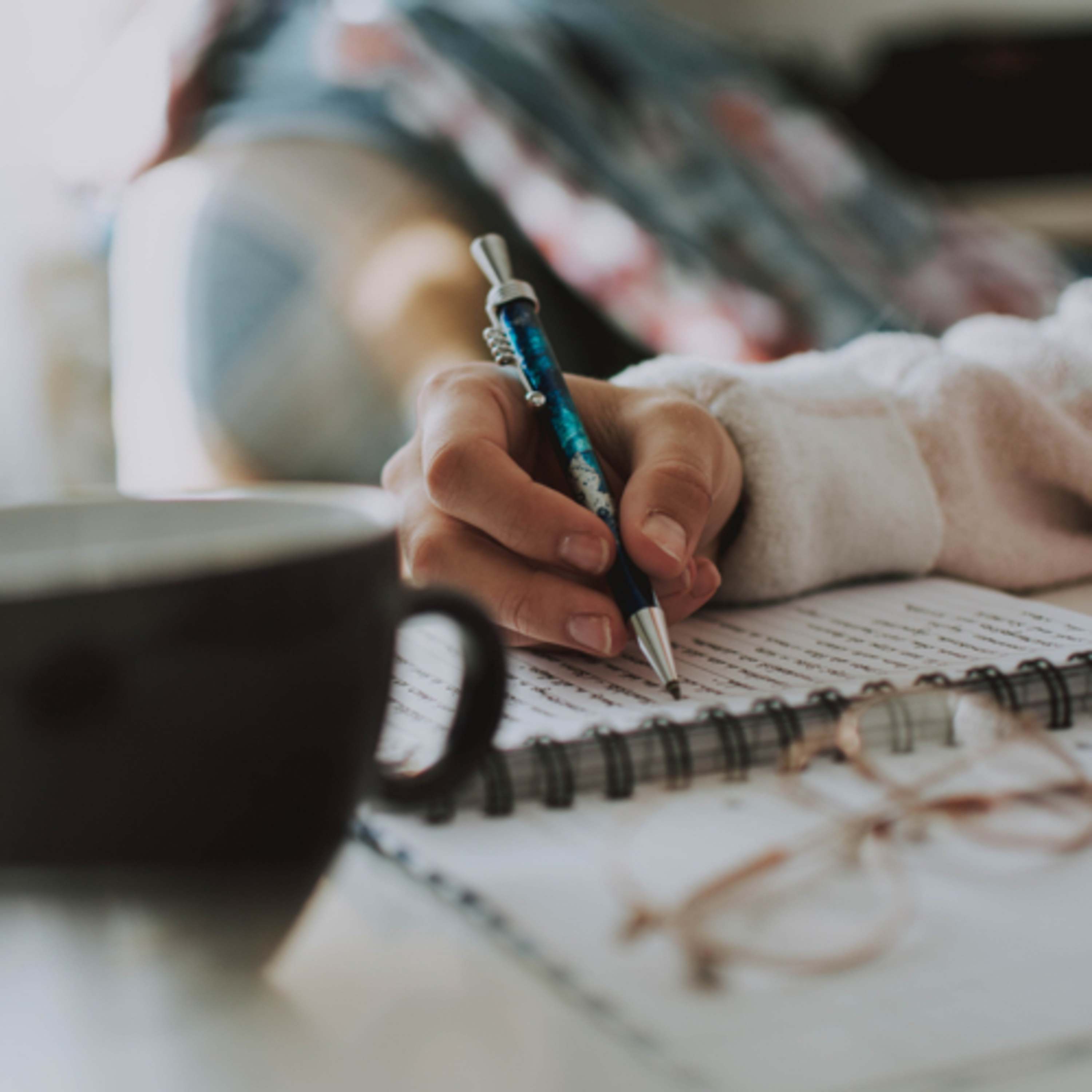 Do You Need Motivation? Be Productive With Me Part LXXII